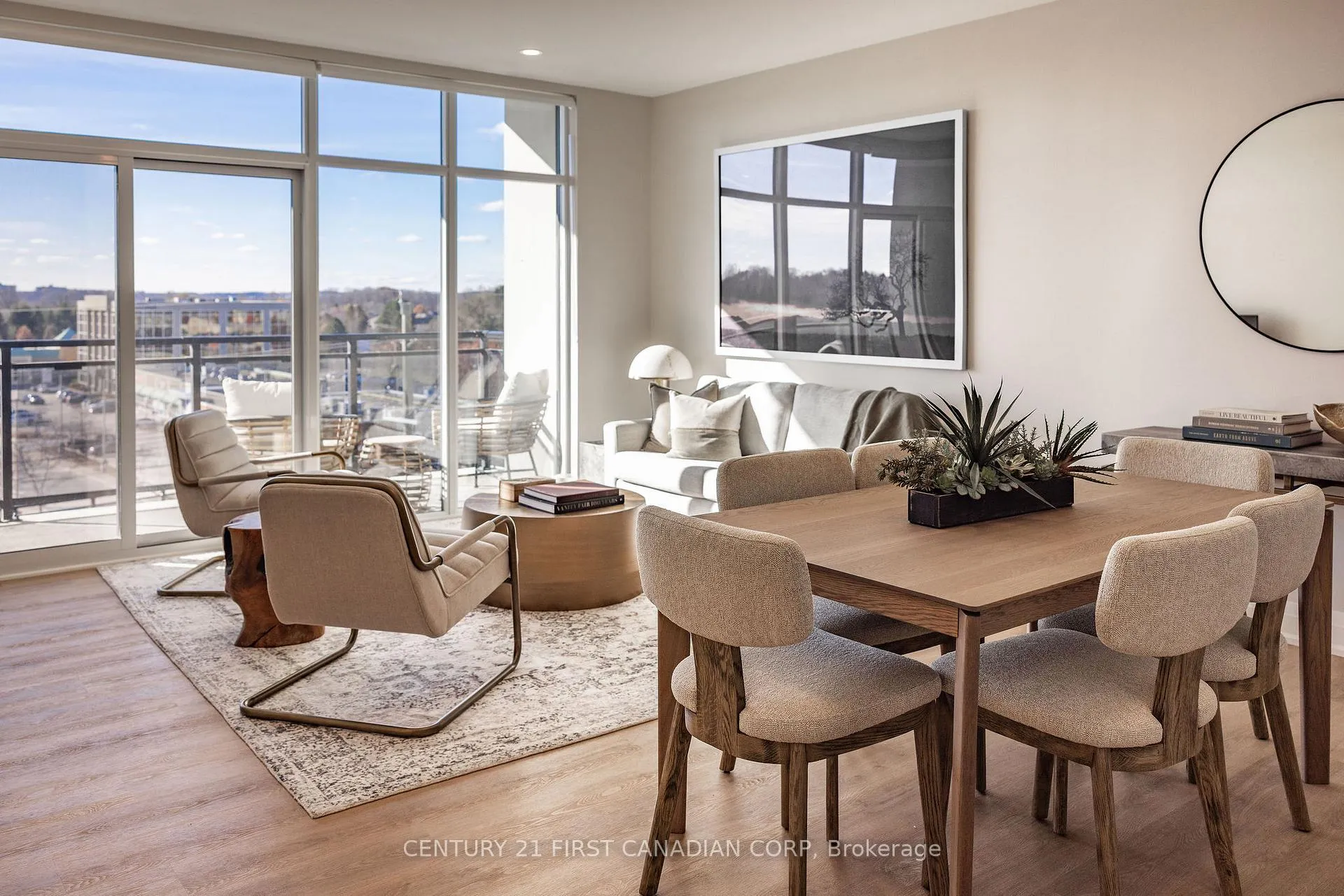 Photo 5 of Unit 1101, 4286 King Street E, Kitchener — HOMEH