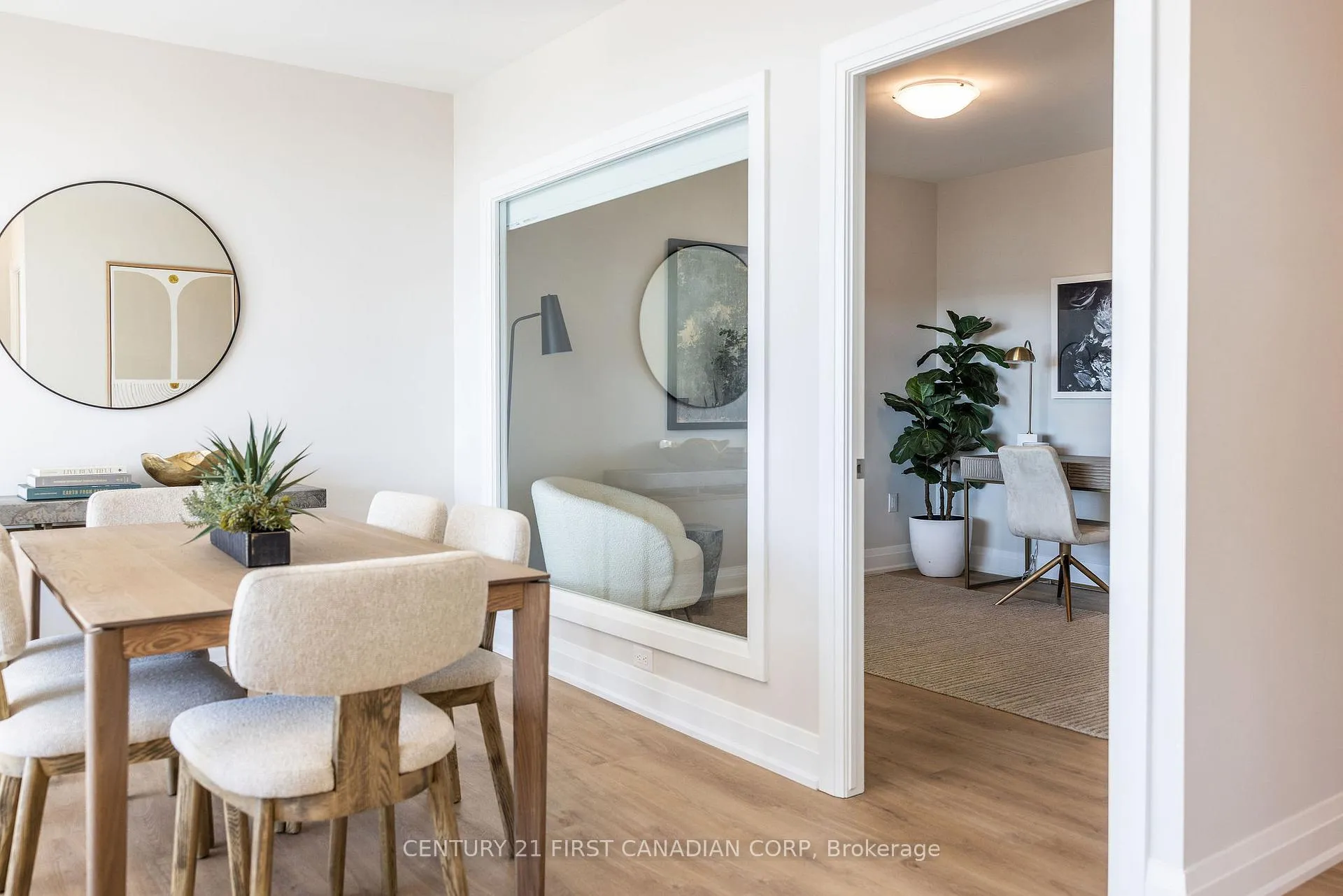 Photo 6 of Unit 1101, 4286 King Street E, Kitchener — HOMEH