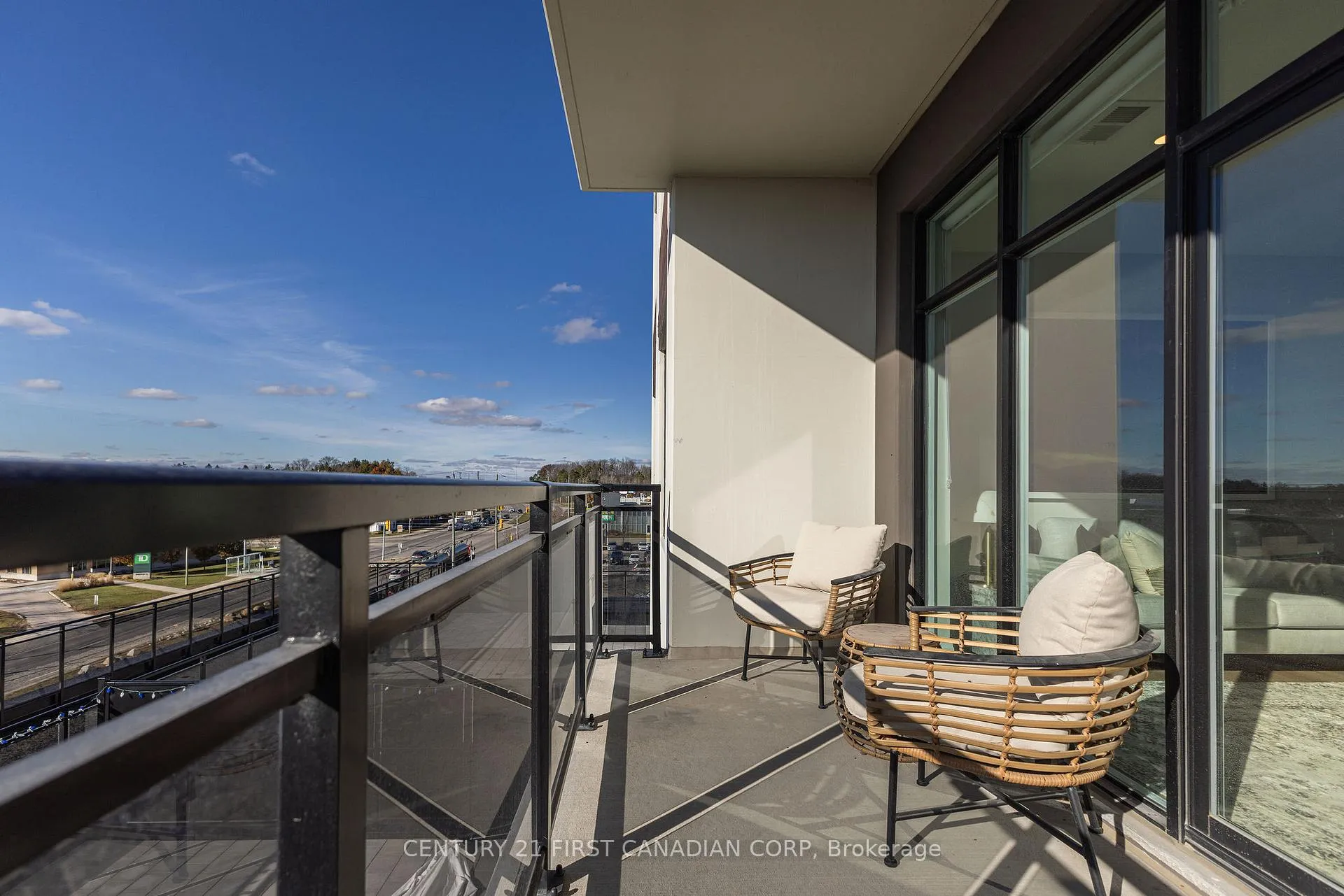 Photo 16 of Unit 1101, 4286 King Street E, Kitchener — HOMEH