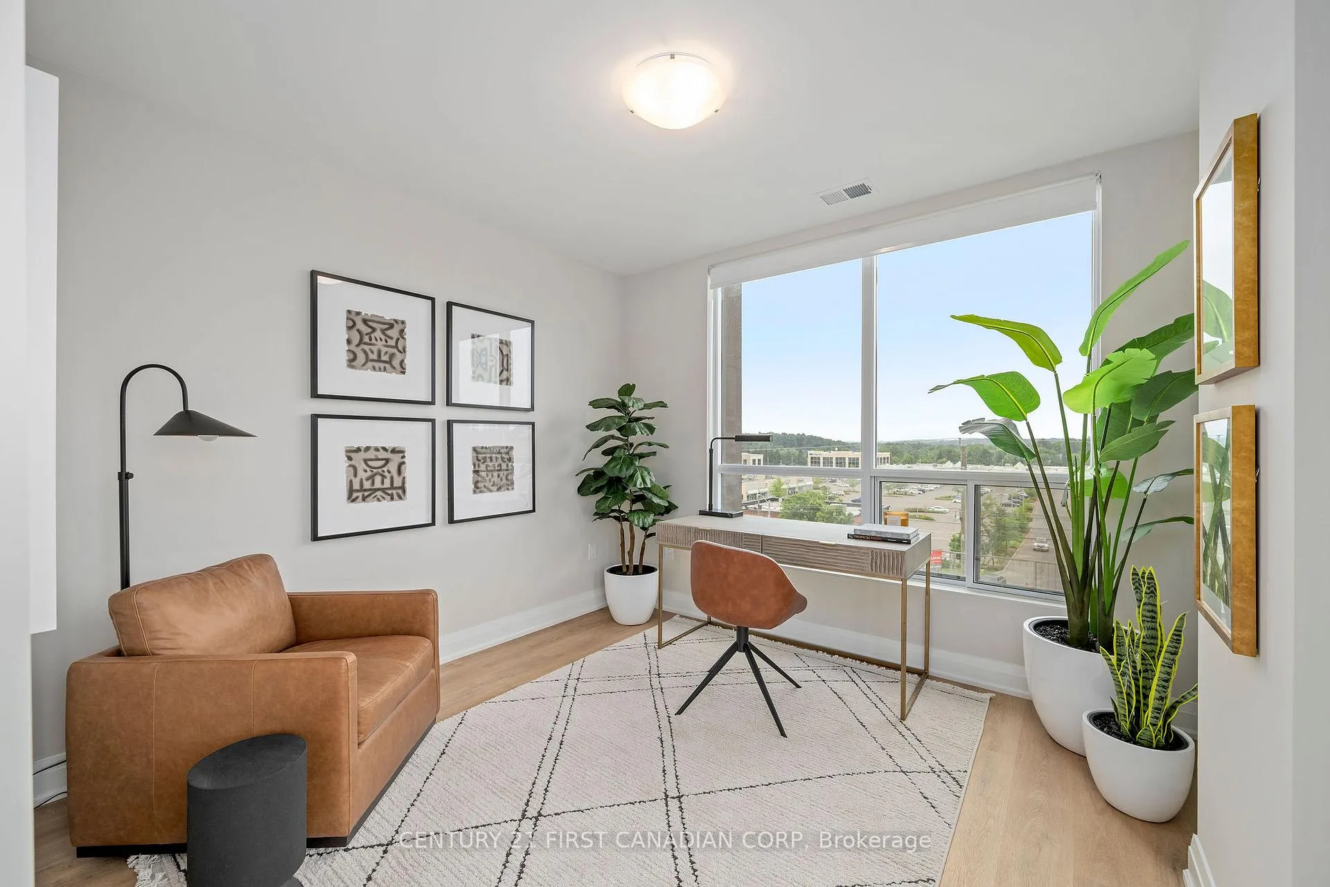 Photo 7 of Unit 1203, 4286 King Street E, Kitchener — HOMEH