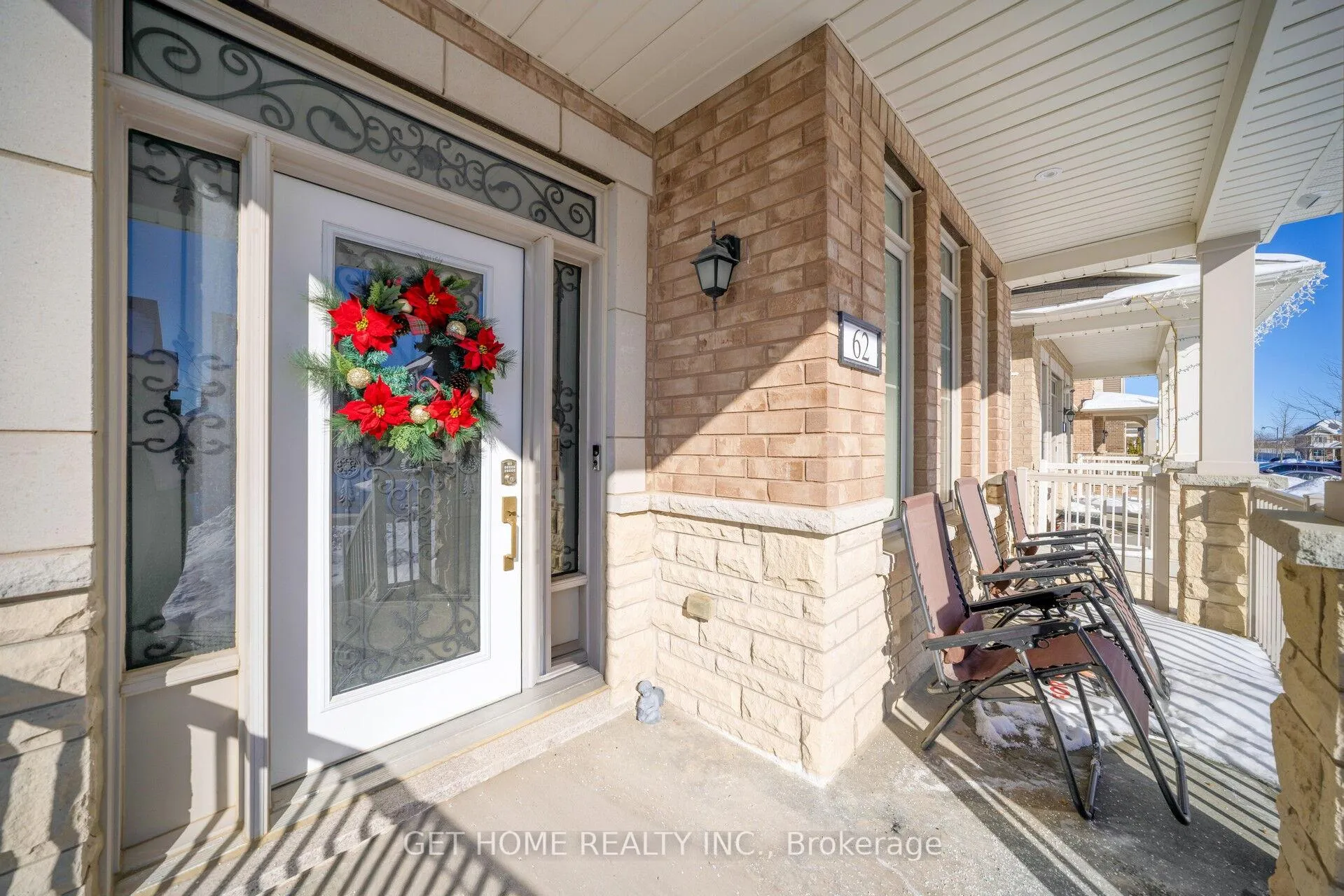 Photo 4 of 62 Pridham Place, New Tecumseth, Tottenham — HOMEH