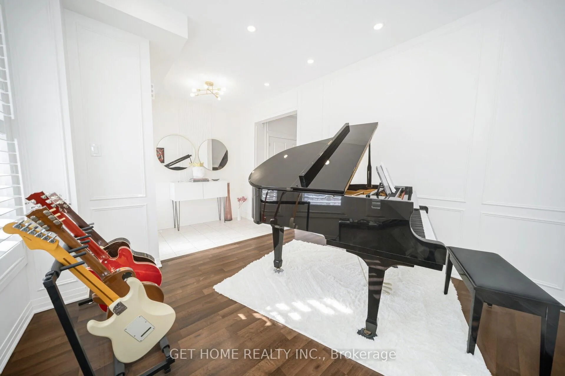 Photo 8 of 62 Pridham Place, New Tecumseth, Tottenham — HOMEH
