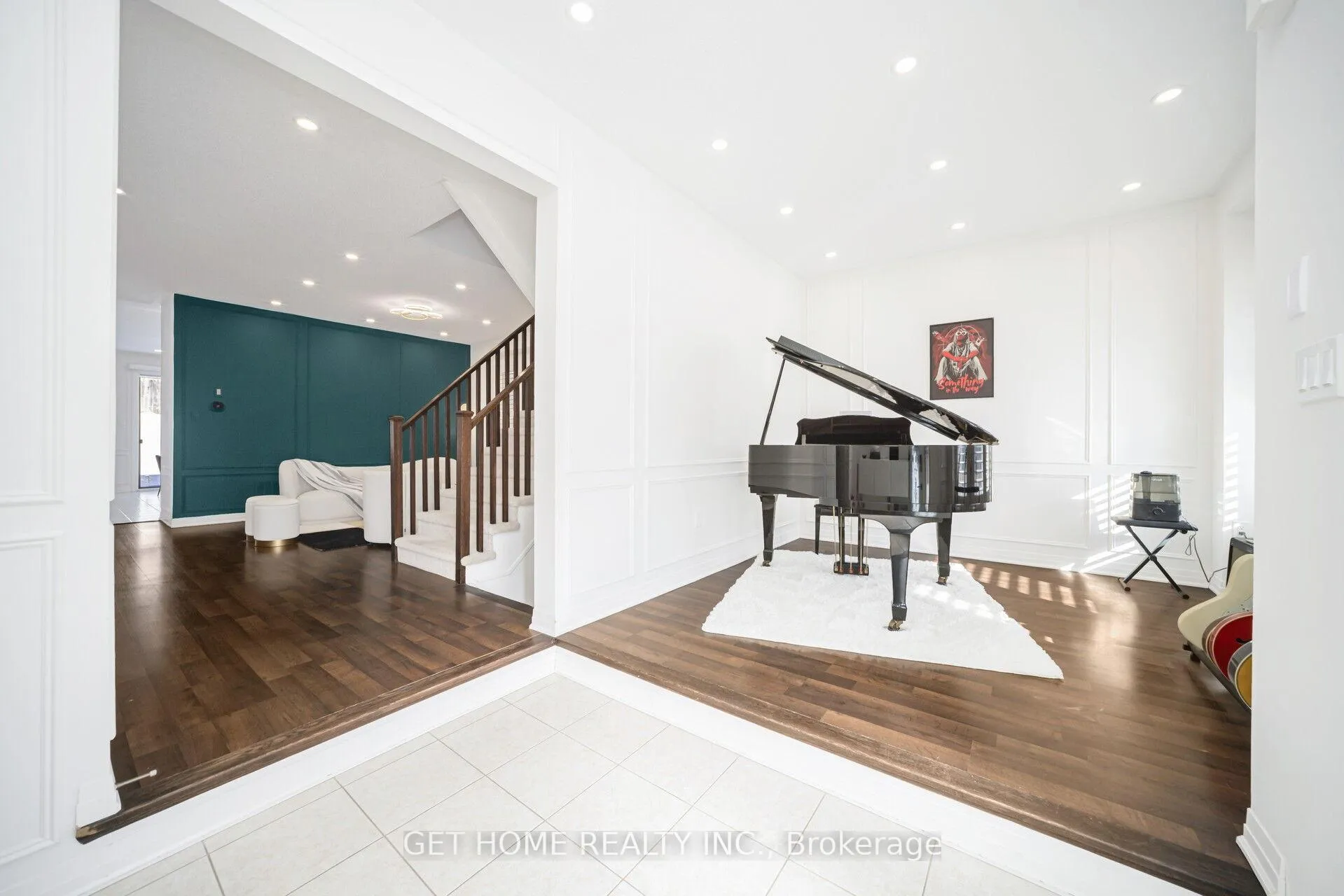 Photo 9 of 62 Pridham Place, New Tecumseth, Tottenham — HOMEH
