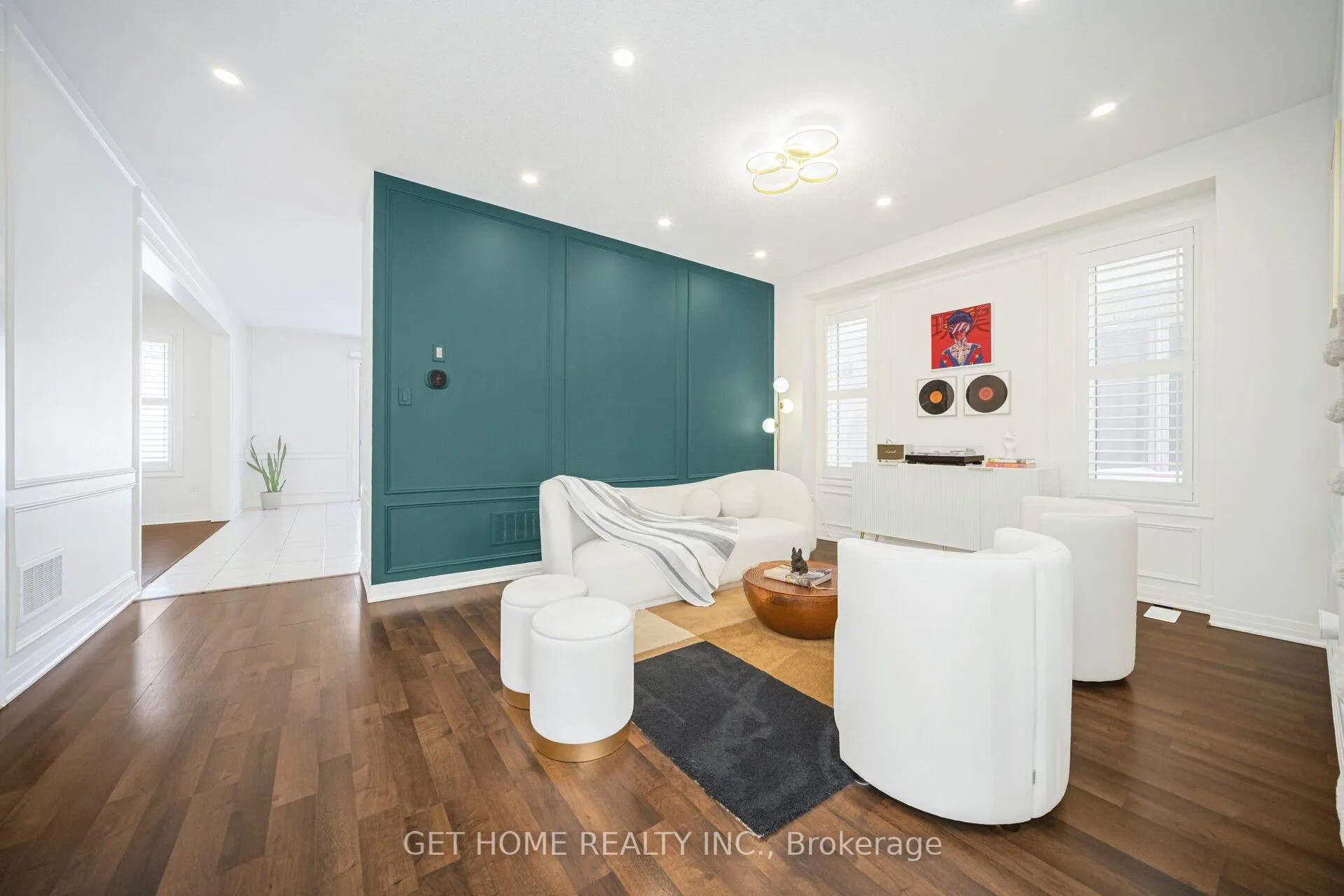 Photo 10 of 62 Pridham Place, New Tecumseth, Tottenham — HOMEH