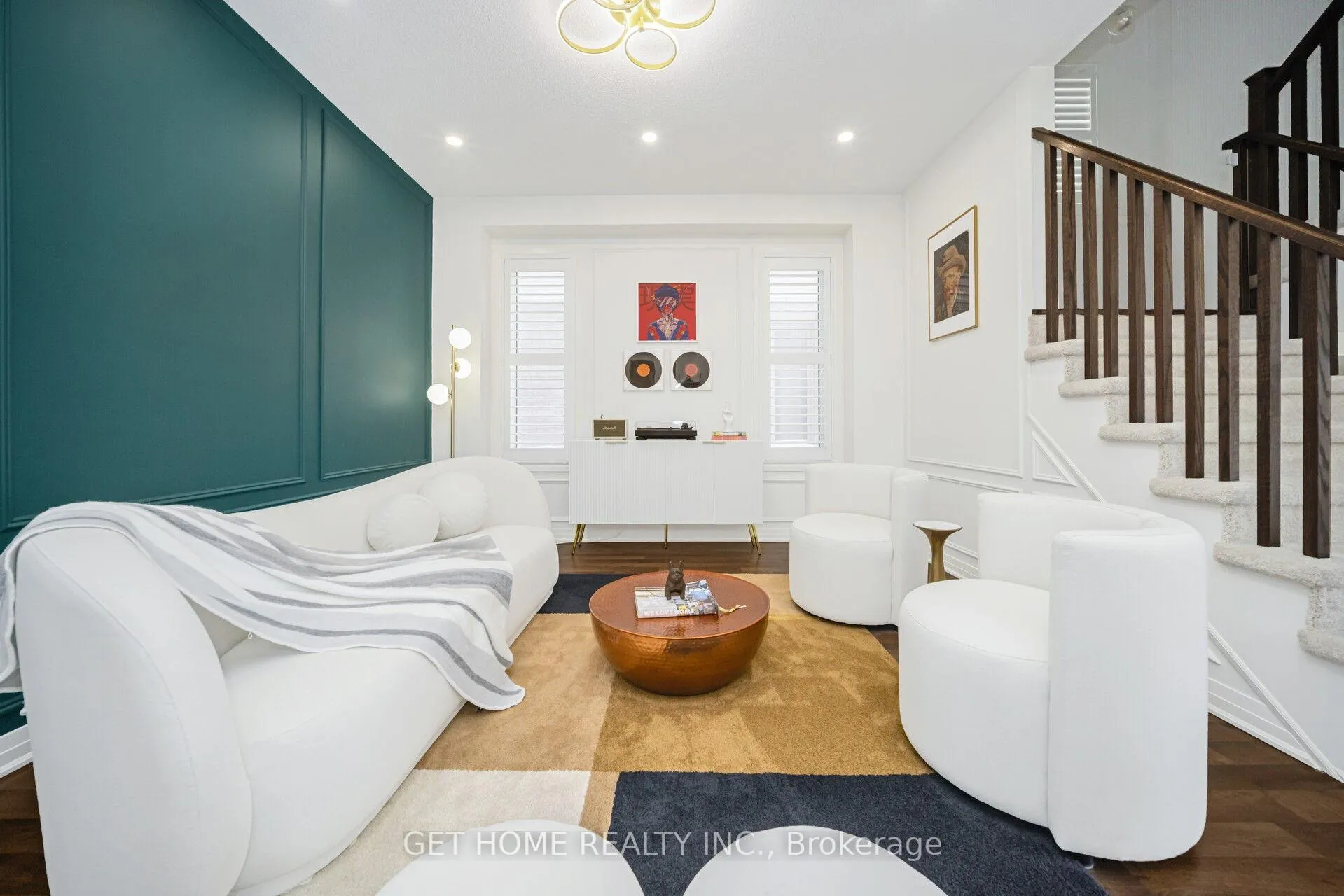 Photo 11 of 62 Pridham Place, New Tecumseth, Tottenham — HOMEH