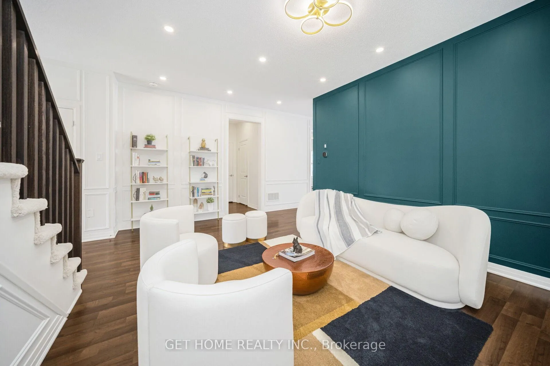 Photo 13 of 62 Pridham Place, New Tecumseth, Tottenham — HOMEH