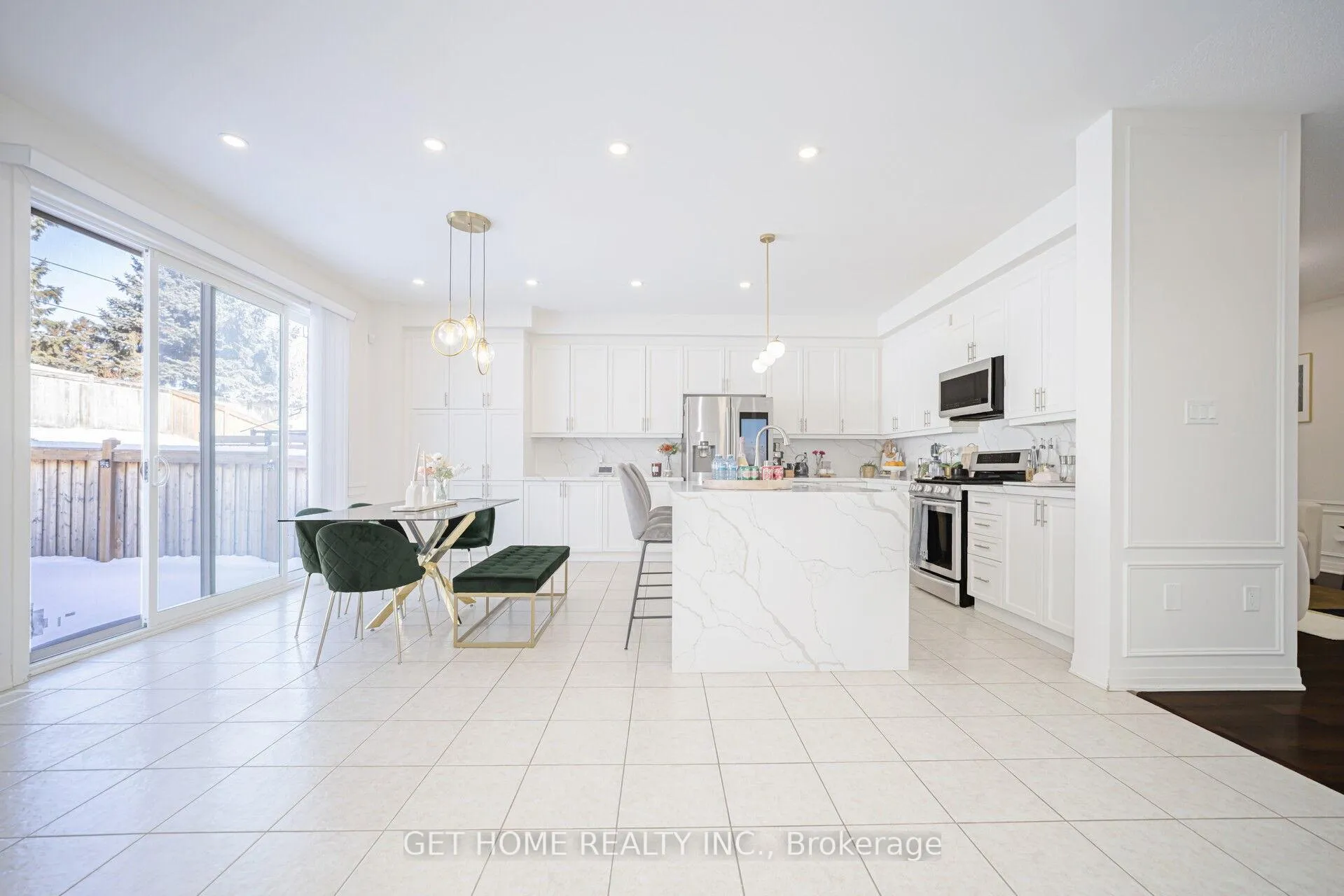 Photo 14 of 62 Pridham Place, New Tecumseth, Tottenham — HOMEH