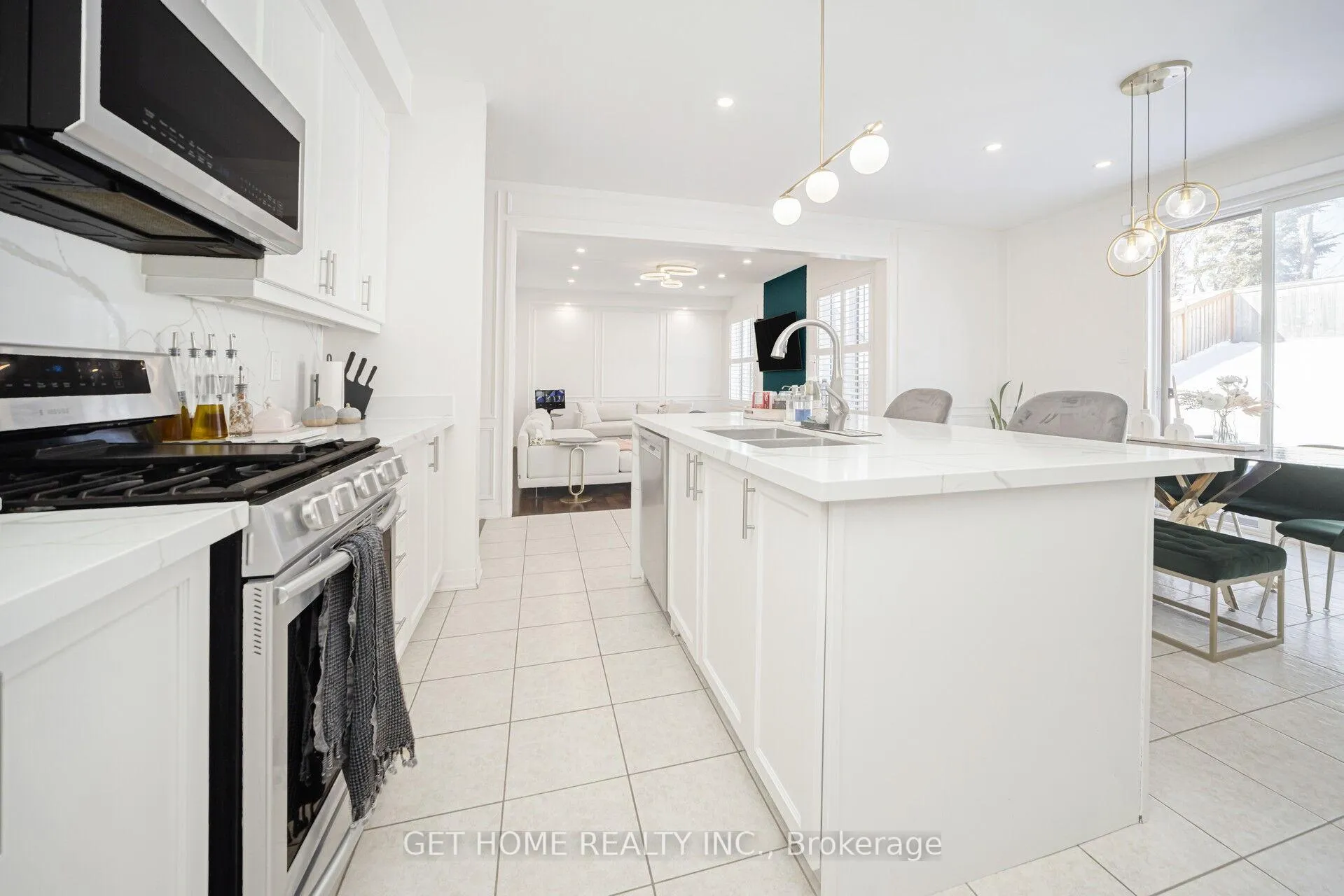 Photo 17 of 62 Pridham Place, New Tecumseth, Tottenham — HOMEH