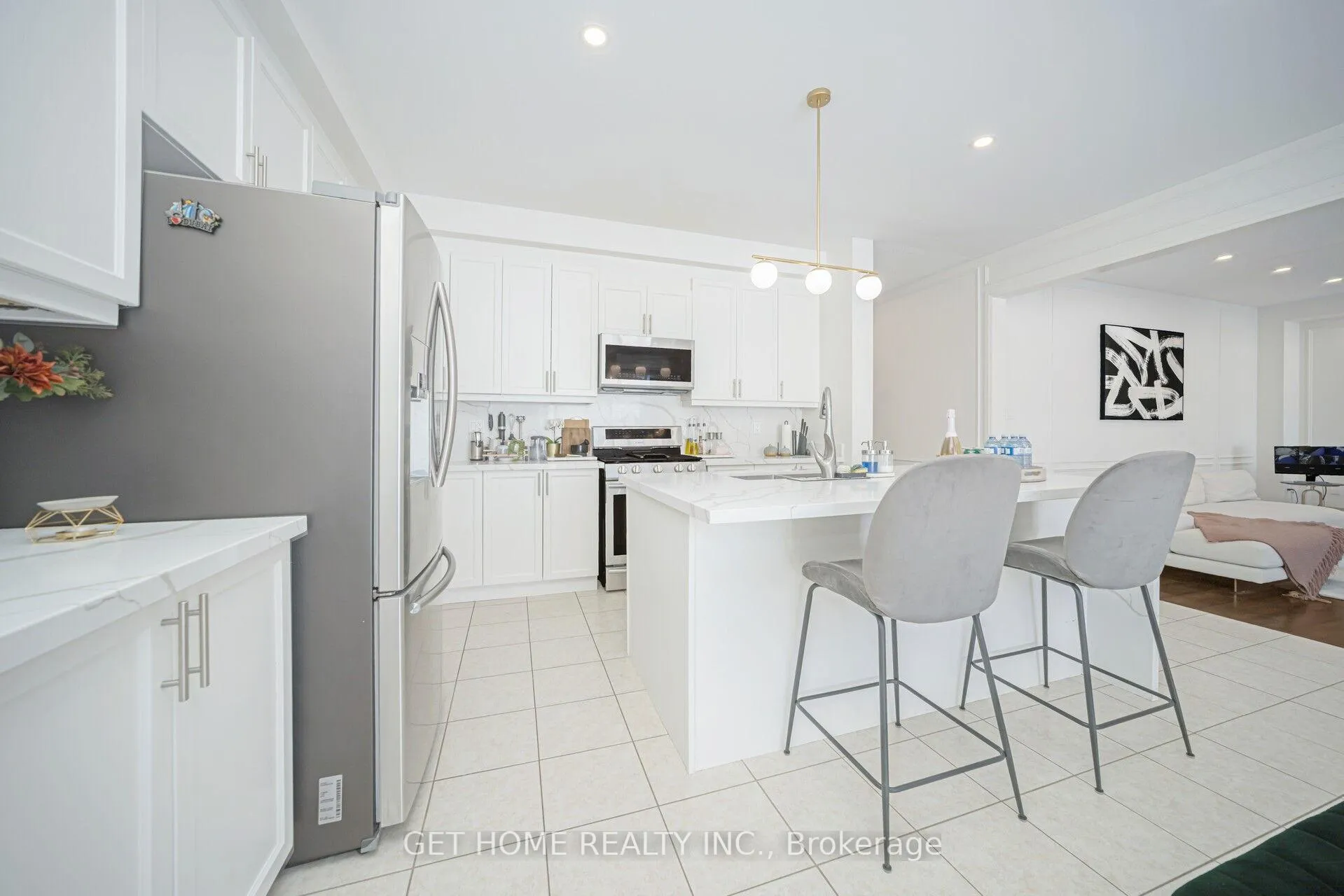 Photo 18 of 62 Pridham Place, New Tecumseth, Tottenham — HOMEH