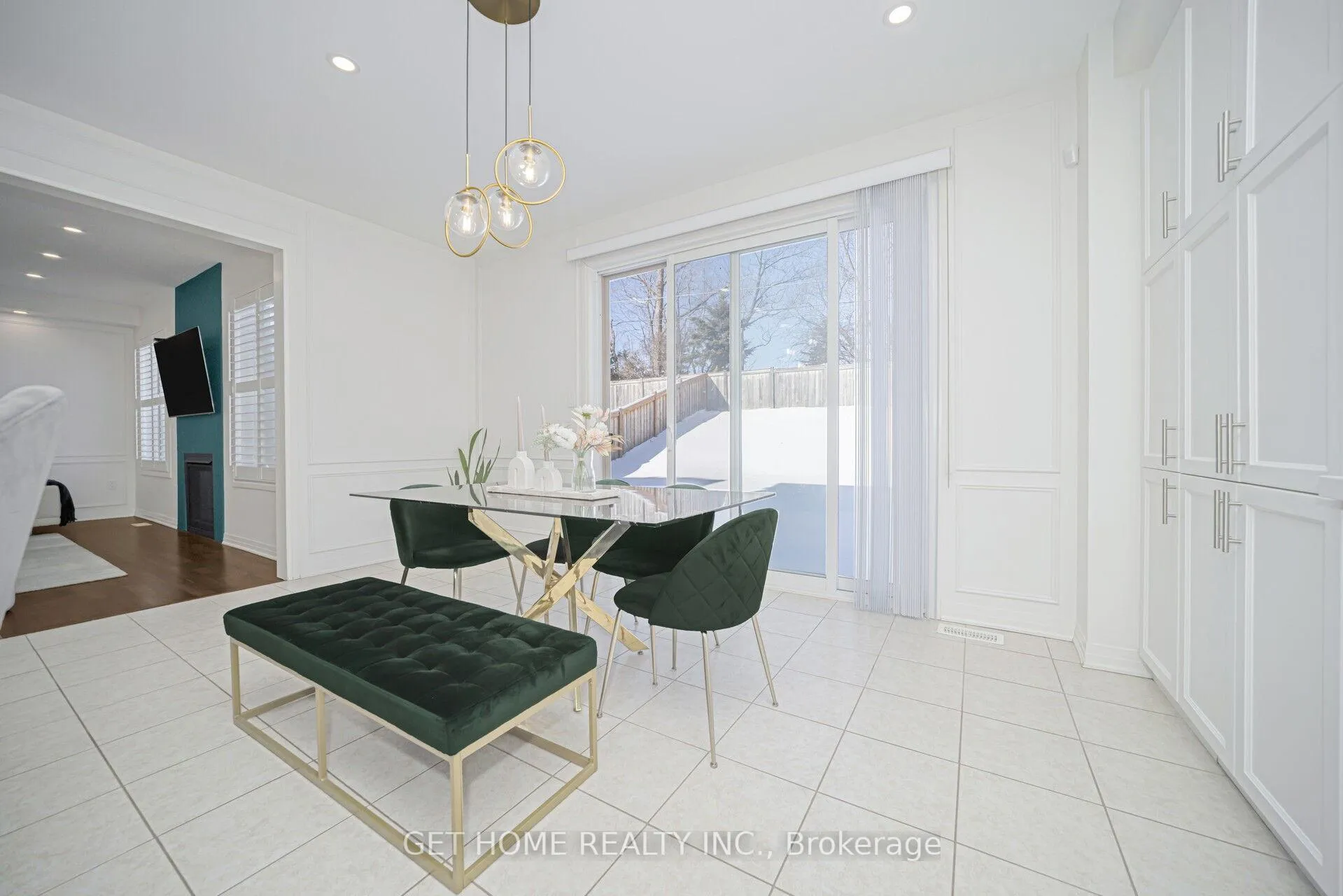 Photo 19 of 62 Pridham Place, New Tecumseth, Tottenham — HOMEH