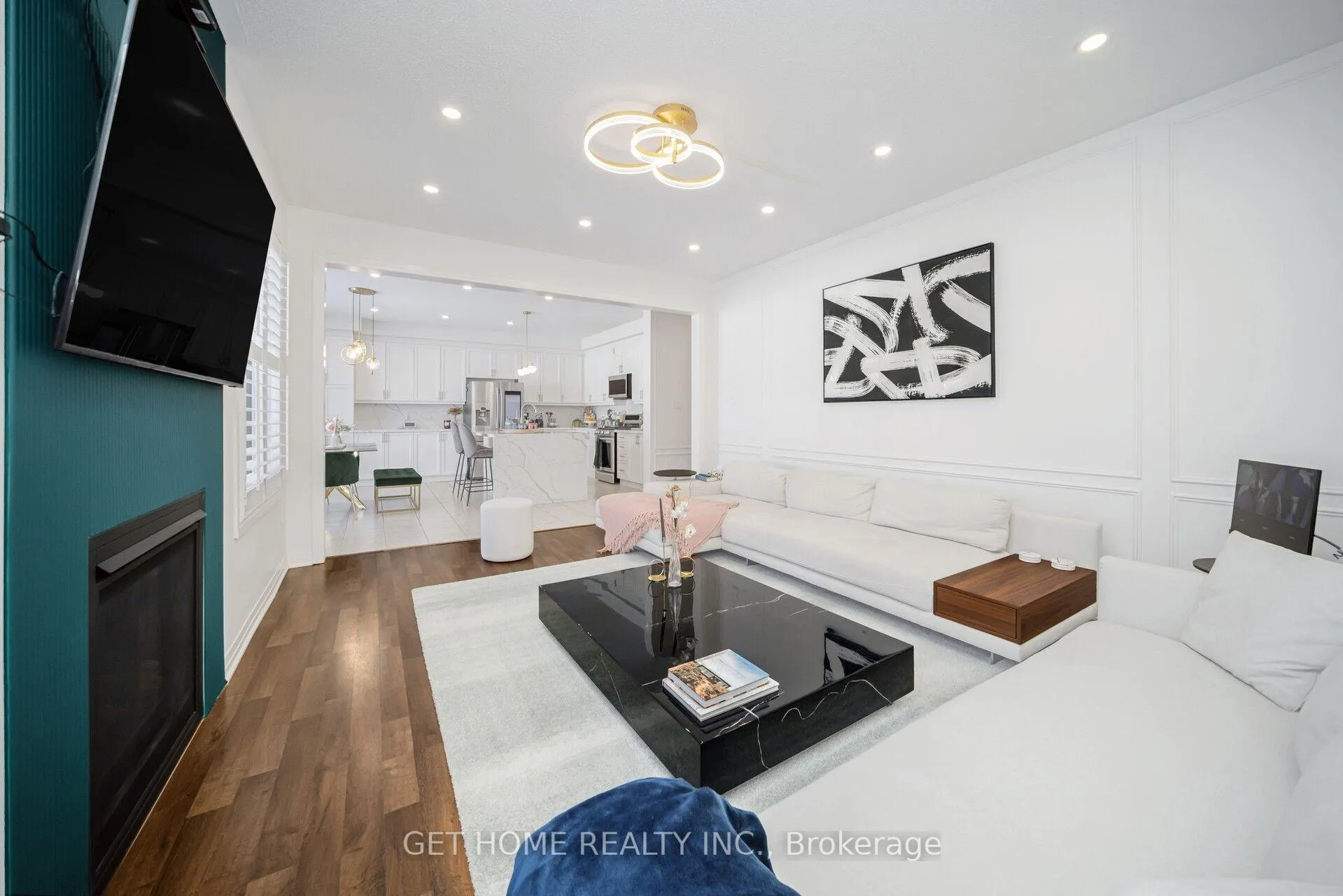 Photo 23 of 62 Pridham Place, New Tecumseth, Tottenham — HOMEH