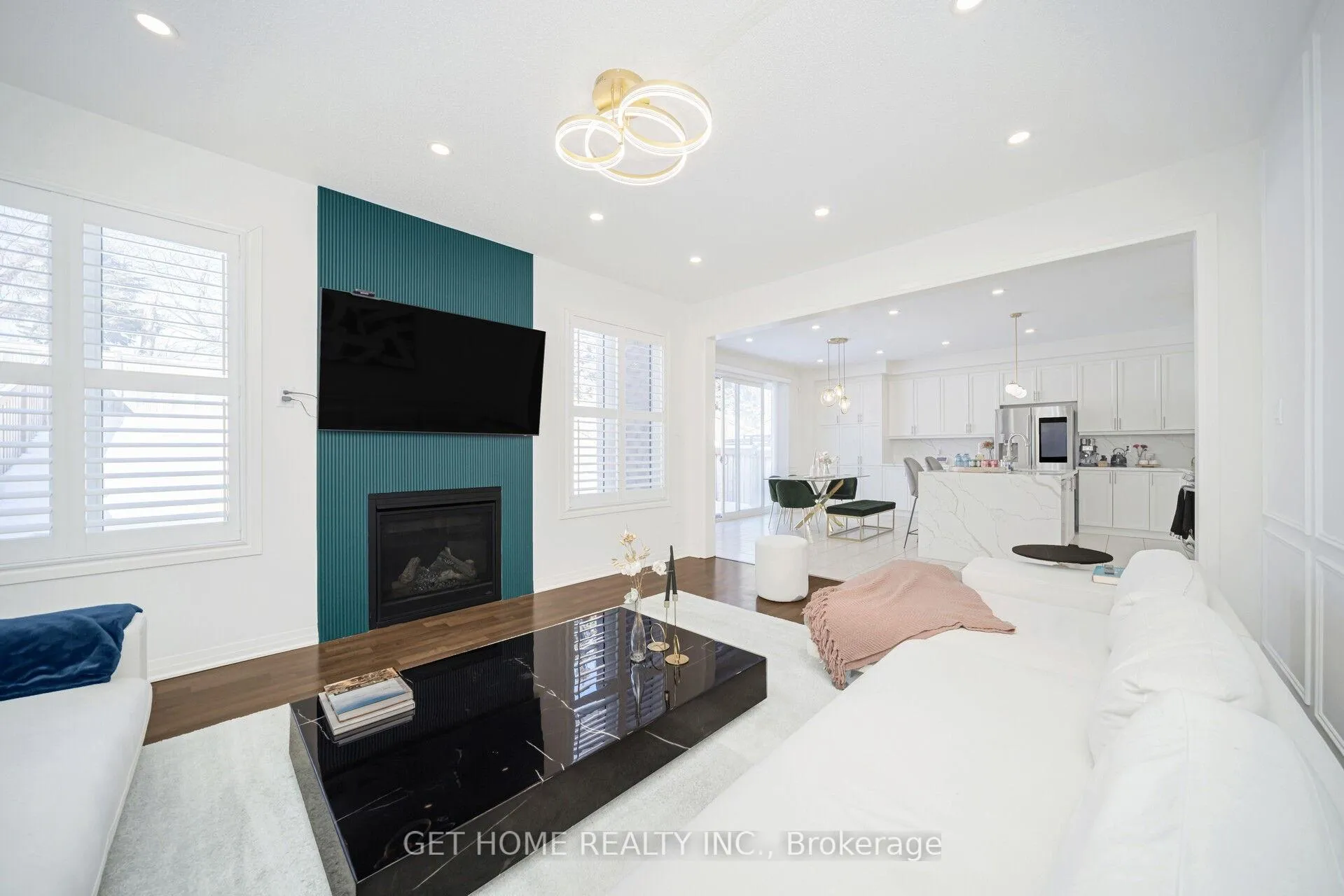Photo 25 of 62 Pridham Place, New Tecumseth, Tottenham — HOMEH