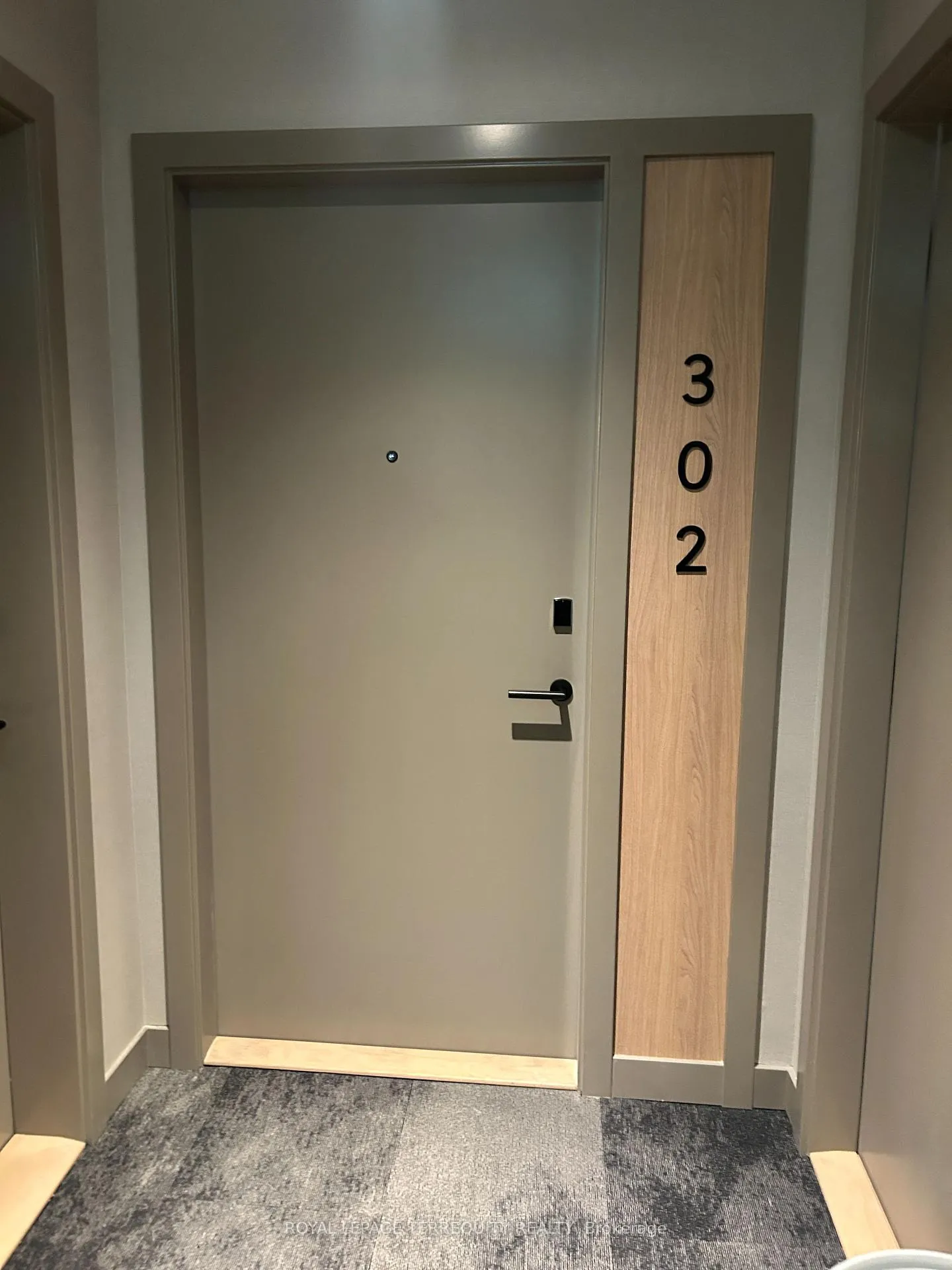 Photo 5 of Unit 302, 720 Whitlock Avenue, Milton, Cobban — HOMEH