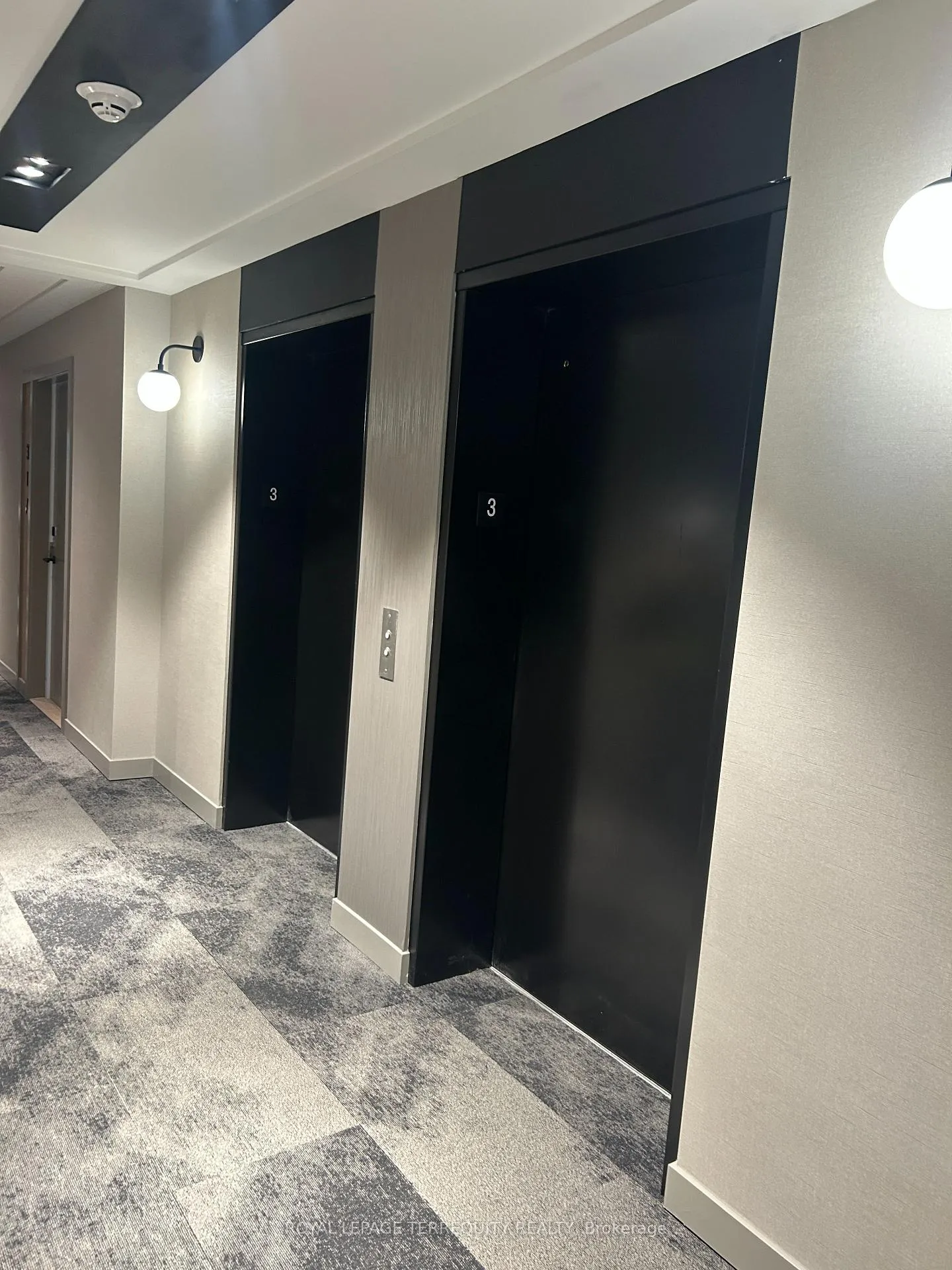 Photo 6 of Unit 302, 720 Whitlock Avenue, Milton, Cobban — HOMEH