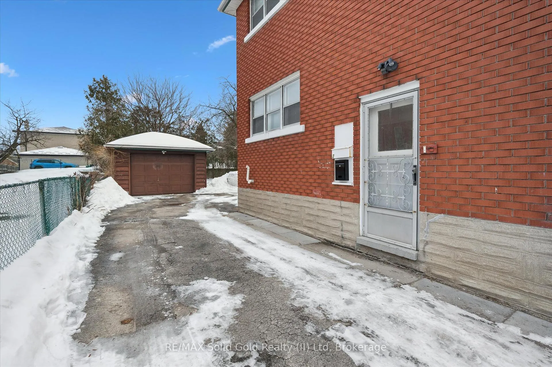 Photo 17 of 715 Frederick Street, Kitchener — HOMEH