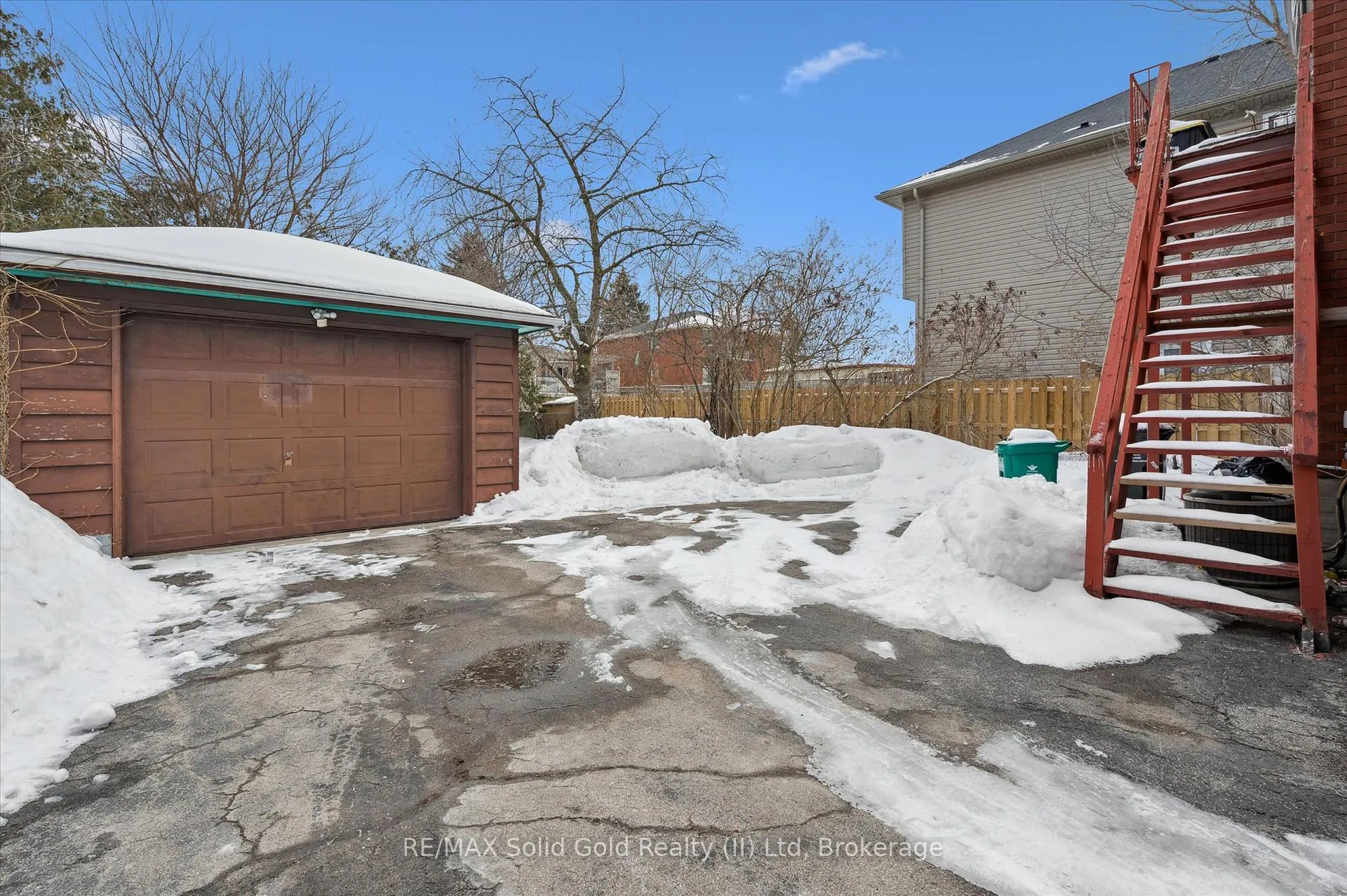 Photo 18 of 715 Frederick Street, Kitchener — HOMEH