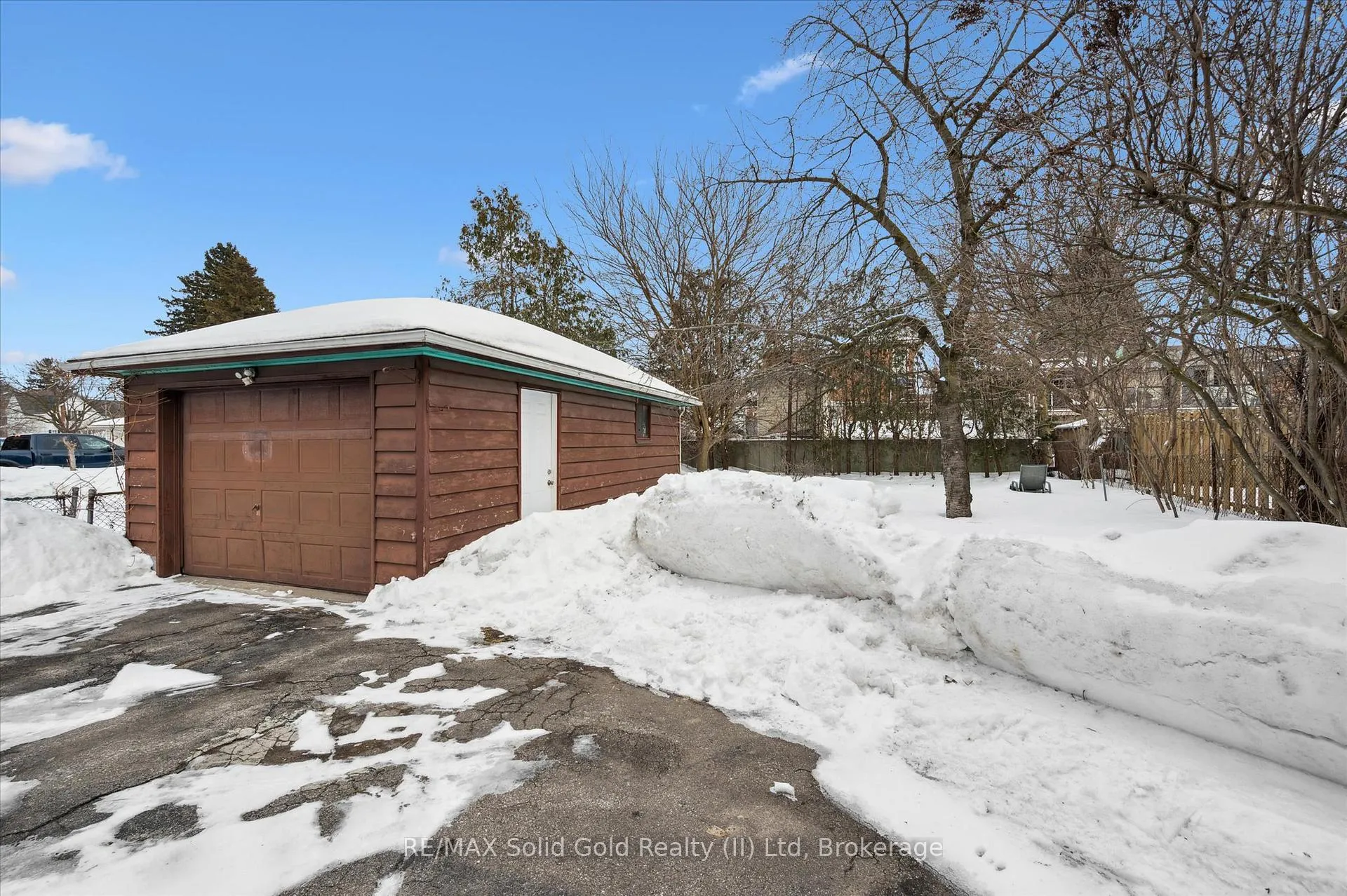 Photo 19 of 715 Frederick Street, Kitchener — HOMEH