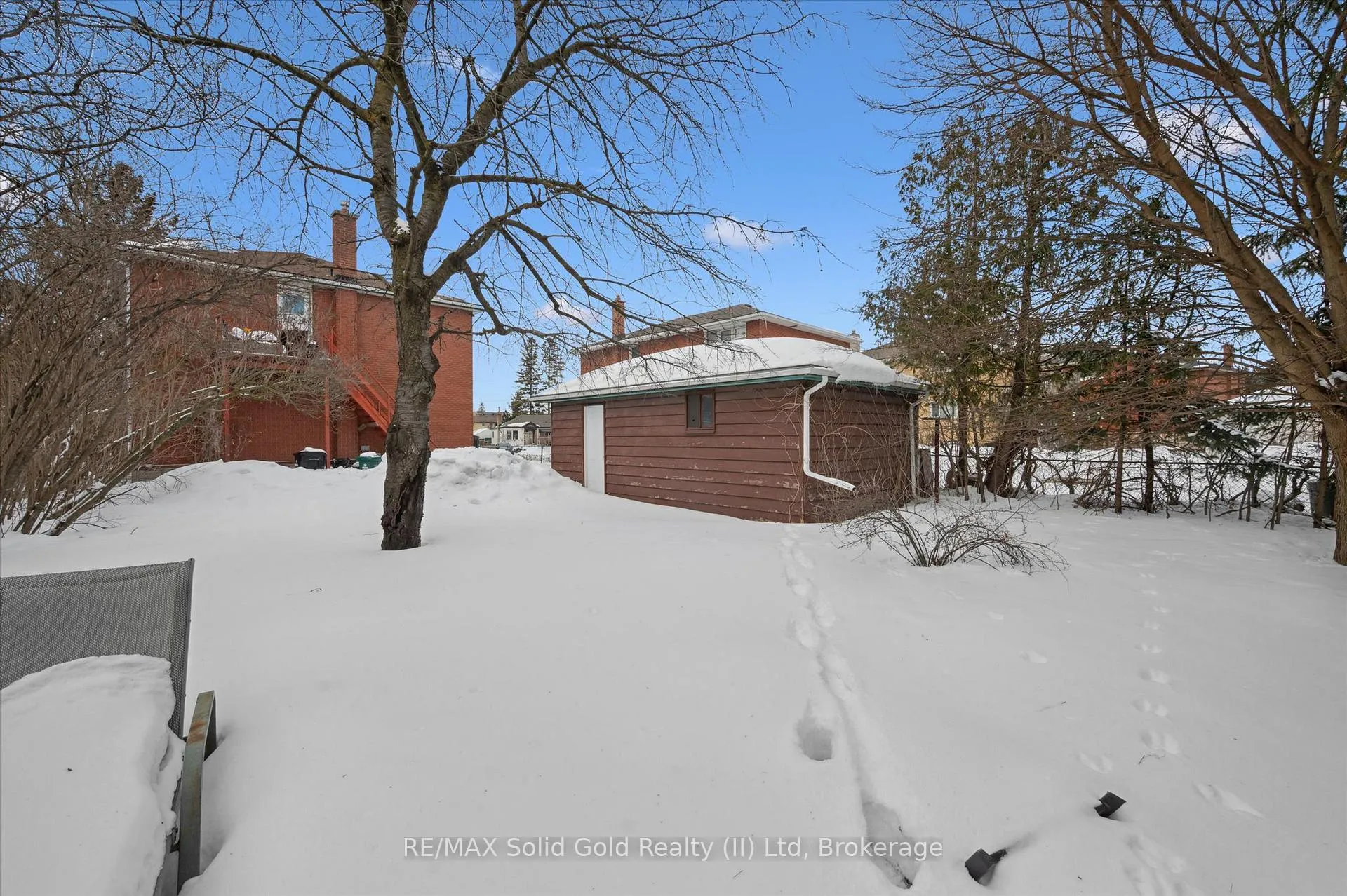 Photo 20 of 715 Frederick Street, Kitchener — HOMEH