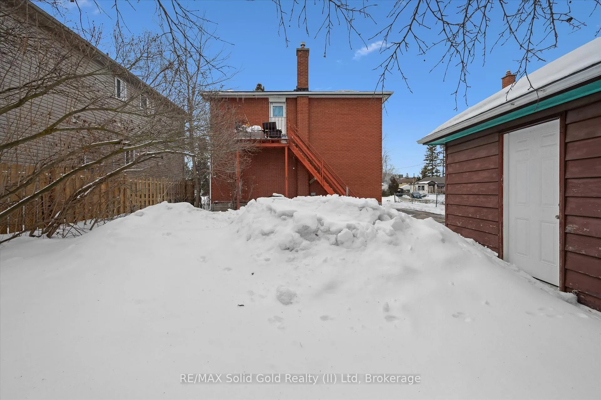 Photo 21 of 715 Frederick Street, Kitchener — HOMEH