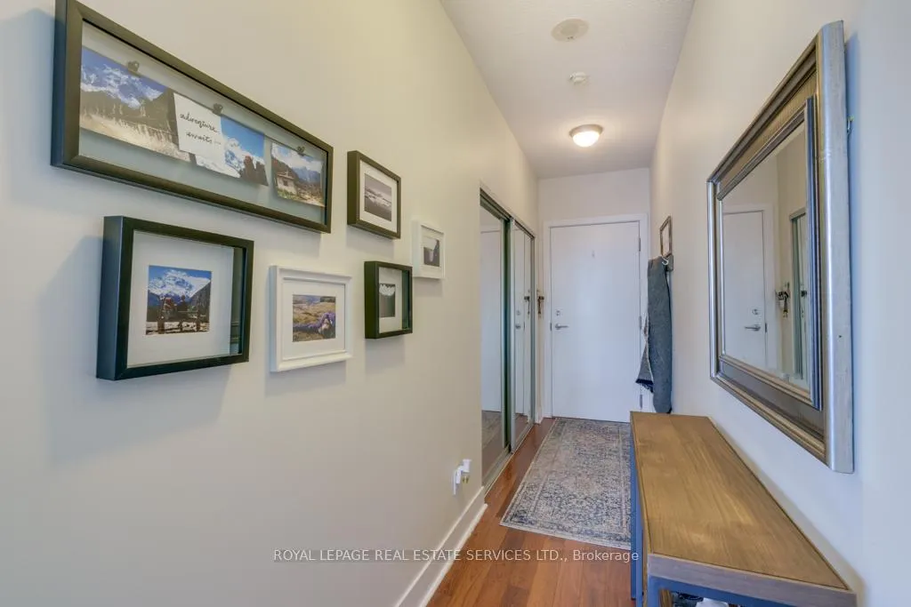 Photo 2 of Unit 831, 90 Stadium Road, Toronto, Niagara — HOMEH