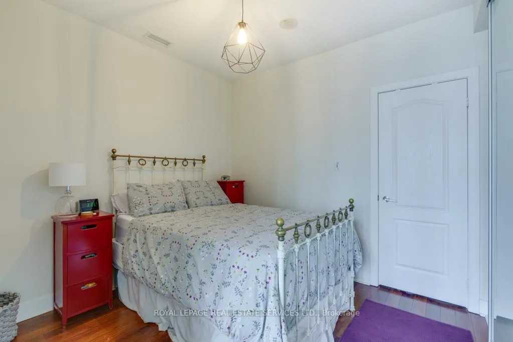 Photo 9 of Unit 831, 90 Stadium Road, Toronto, Niagara — HOMEH