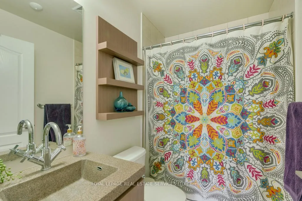 Photo 10 of Unit 831, 90 Stadium Road, Toronto, Niagara — HOMEH
