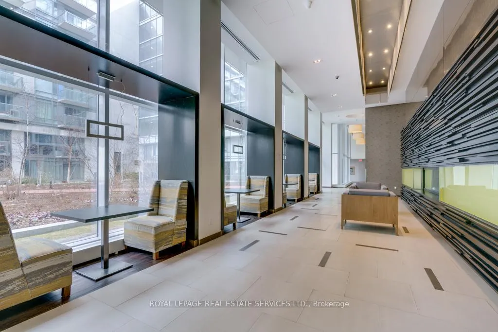 Photo 12 of Unit 831, 90 Stadium Road, Toronto, Niagara — HOMEH