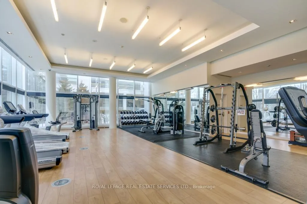 Photo 13 of Unit 831, 90 Stadium Road, Toronto, Niagara — HOMEH