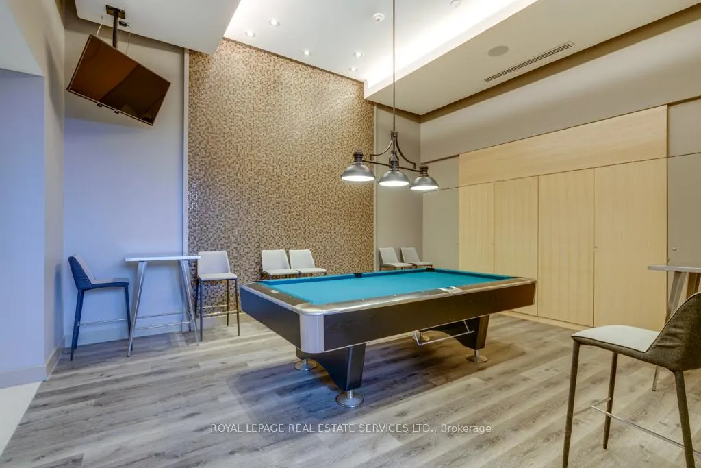Photo 16 of Unit 831, 90 Stadium Road, Toronto, Niagara — HOMEH