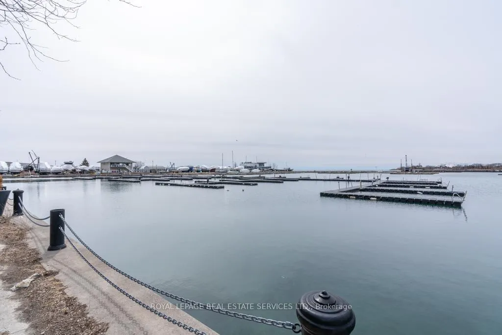 Photo 21 of Unit 831, 90 Stadium Road, Toronto, Niagara — HOMEH