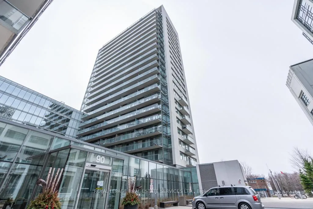 Photo 22 of Unit 831, 90 Stadium Road, Toronto, Niagara — HOMEH