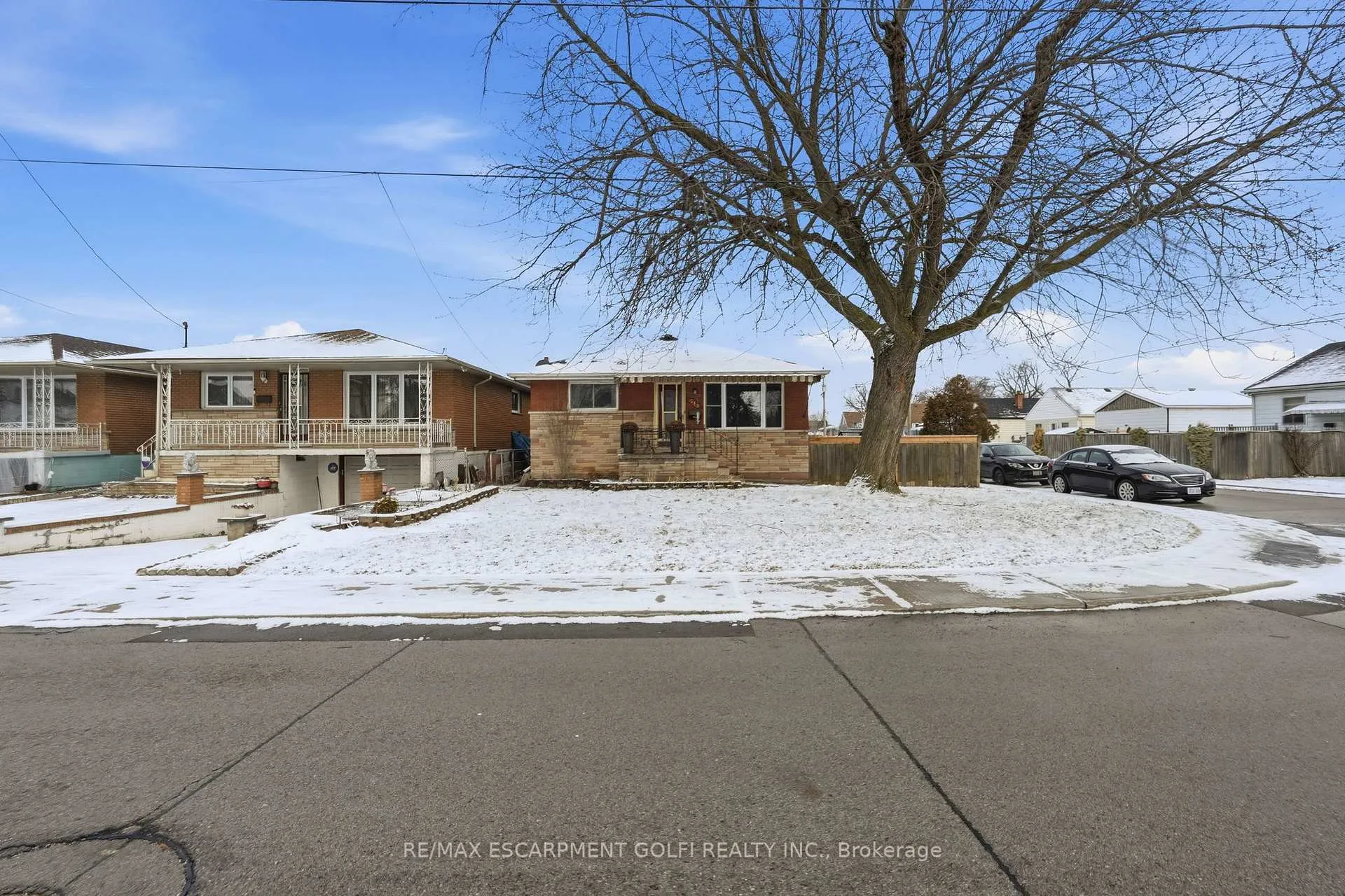 Photo 2 of 319 Vansitmart Avenue, Hamilton, McQuesten — HOMEH