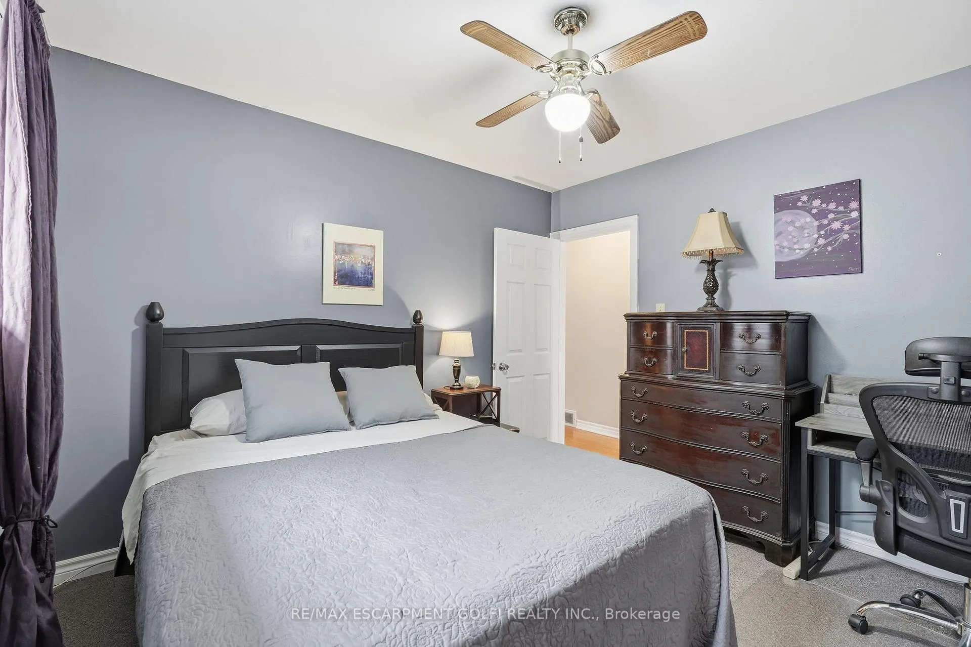 Photo 13 of 319 Vansitmart Avenue, Hamilton, McQuesten — HOMEH