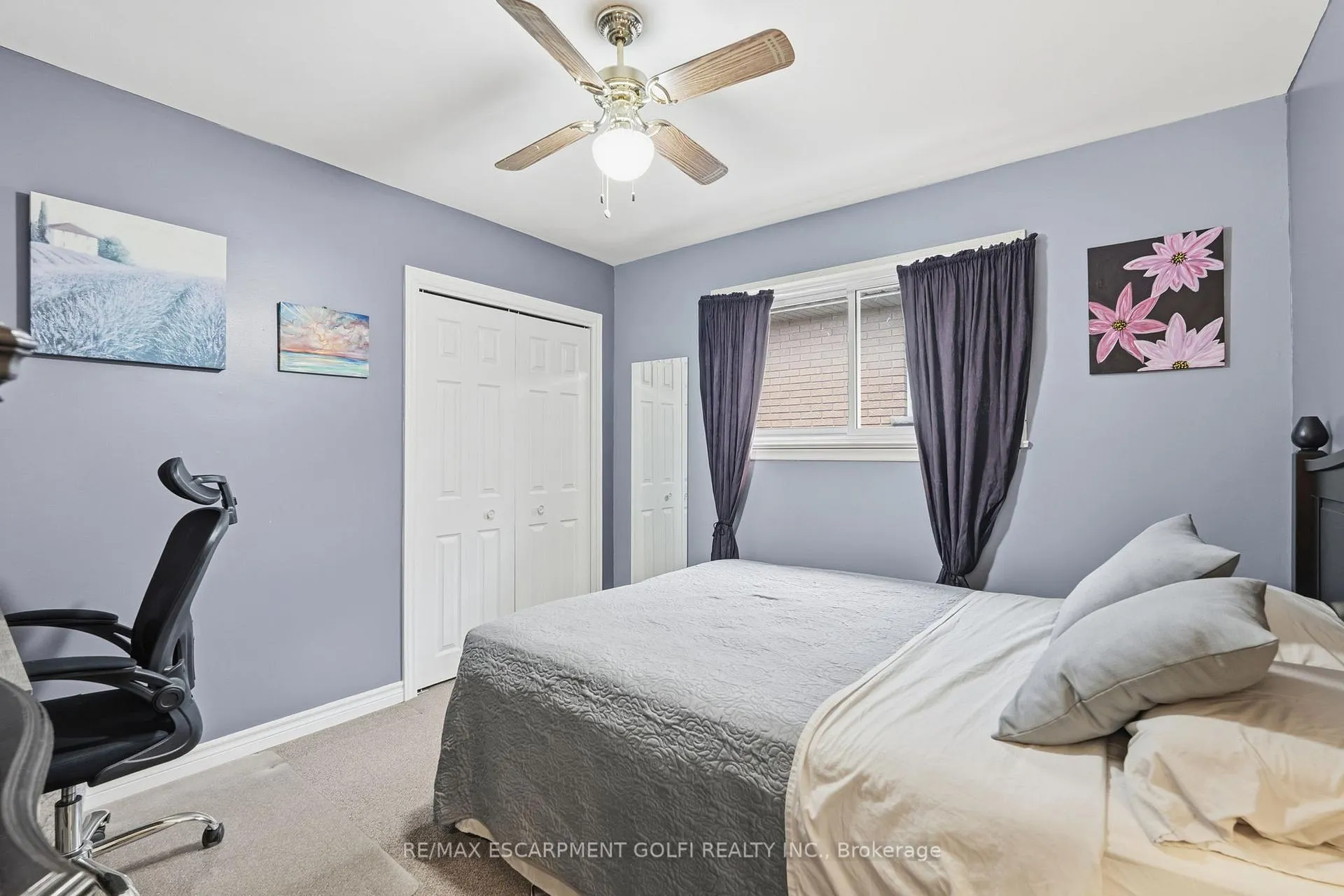 Photo 14 of 319 Vansitmart Avenue, Hamilton, McQuesten — HOMEH