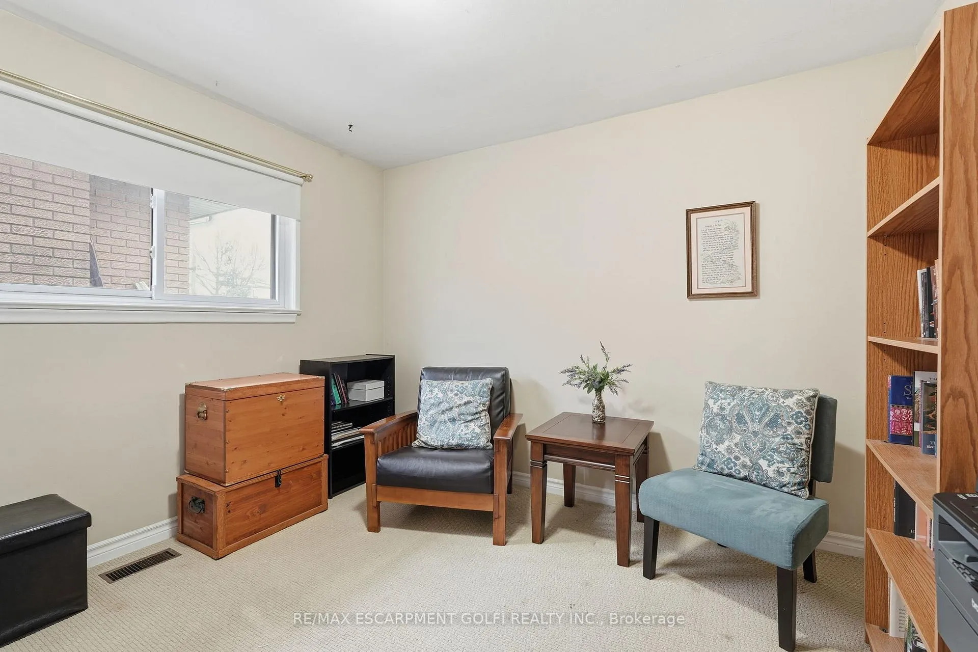 Photo 16 of 319 Vansitmart Avenue, Hamilton, McQuesten — HOMEH