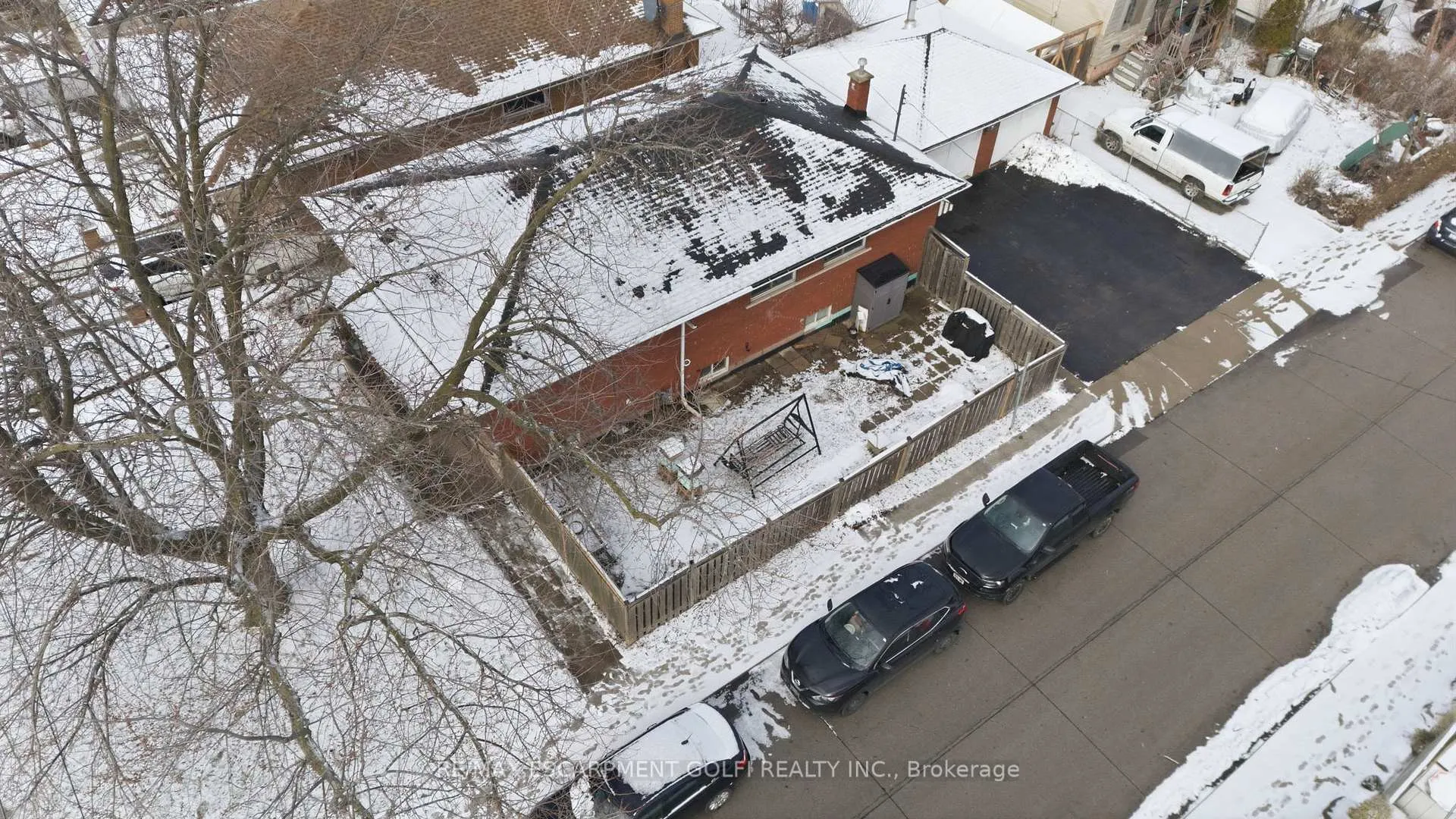 Photo 28 of 319 Vansitmart Avenue, Hamilton, McQuesten — HOMEH