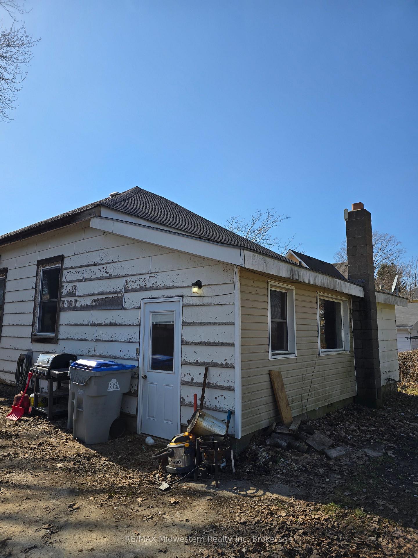 Photo 15 of 44388 Brandon Road, Huron East, Grey — HOMEH