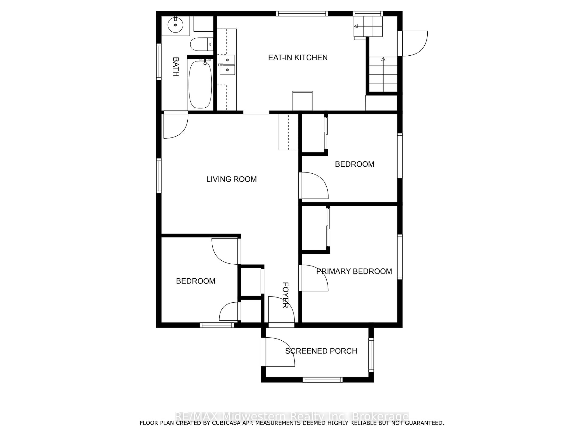 Photo 18 of 44388 Brandon Road, Huron East, Grey — HOMEH