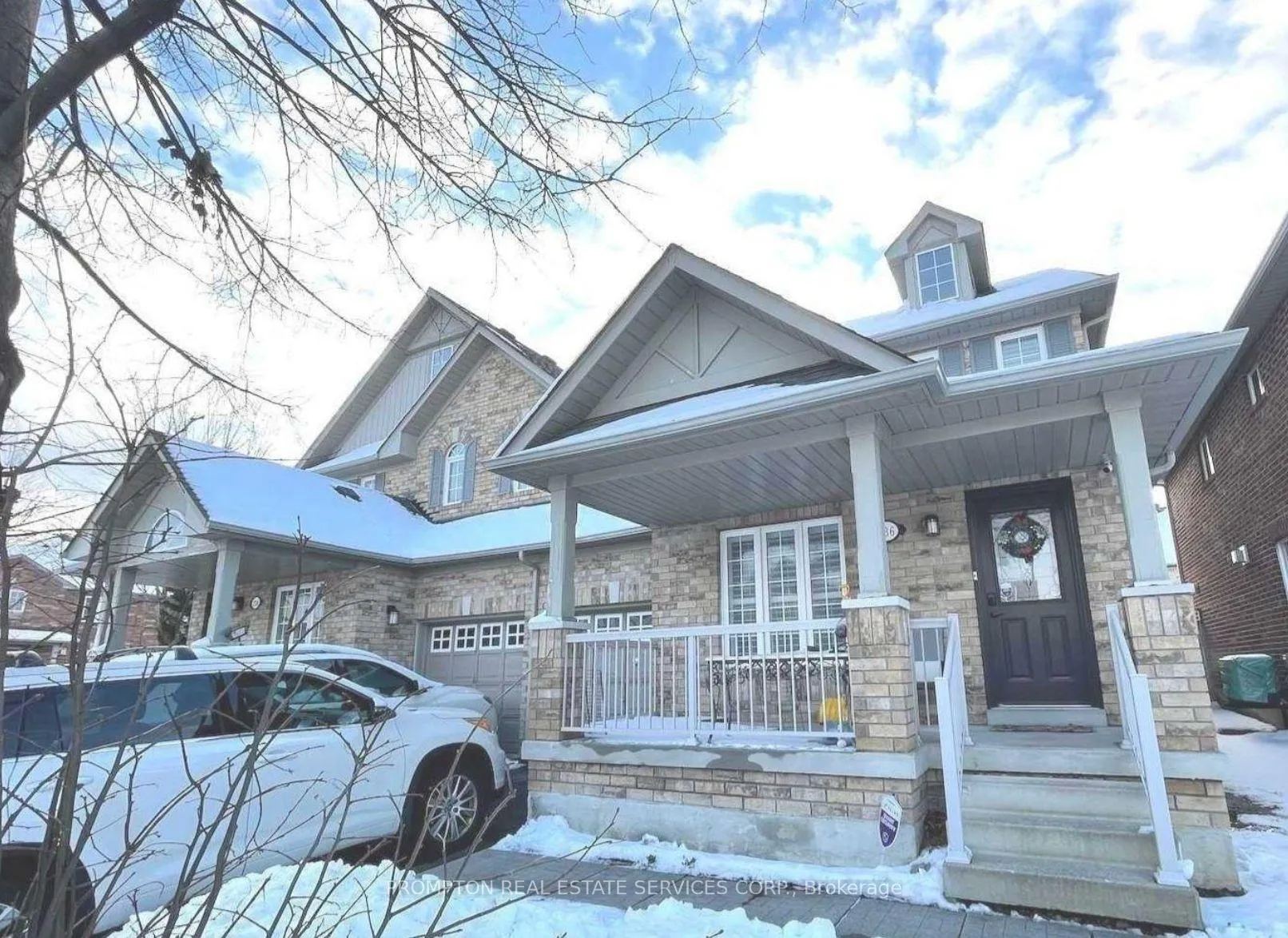 Photo 1 of 236 Everett Street, Markham, Wismer — HOMEH