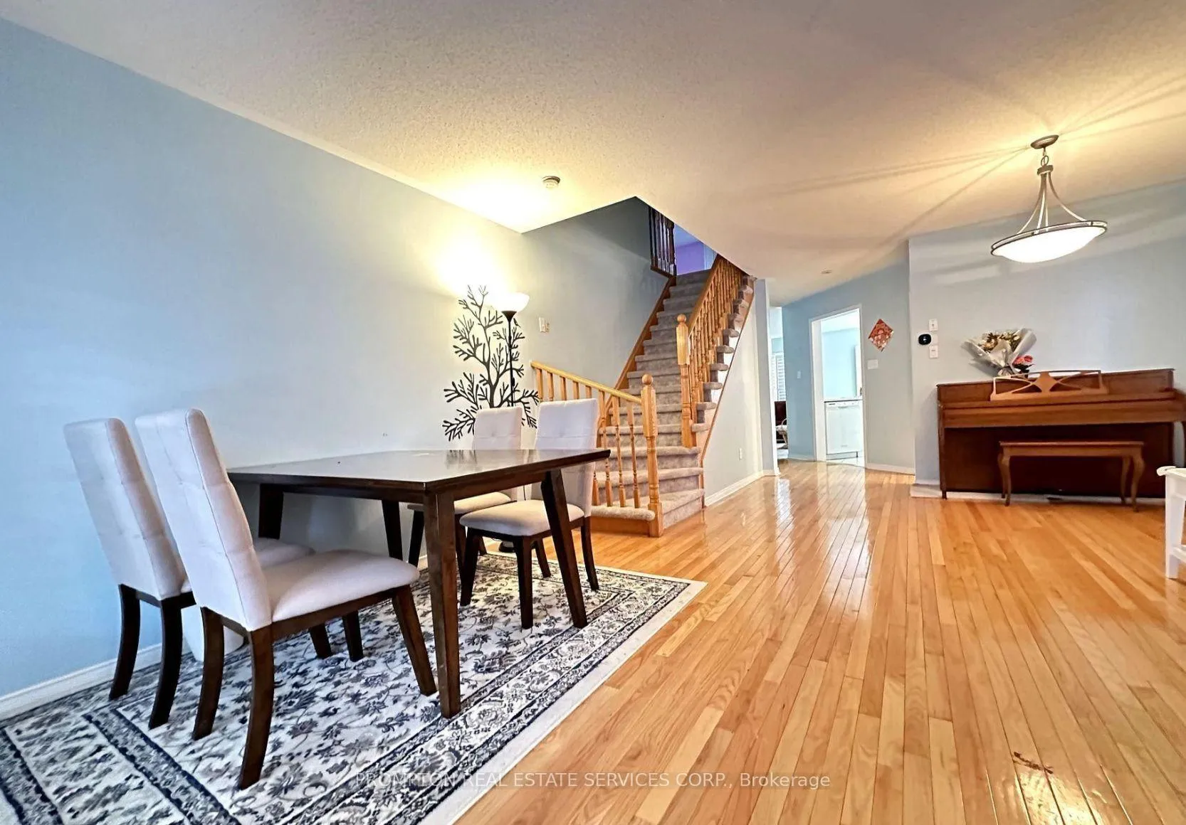 Photo 2 of 236 Everett Street, Markham, Wismer — HOMEH