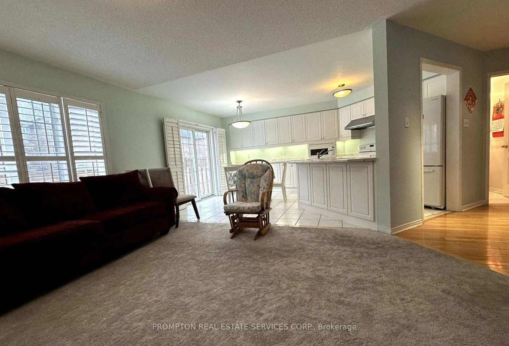 Photo 4 of 236 Everett Street, Markham, Wismer — HOMEH
