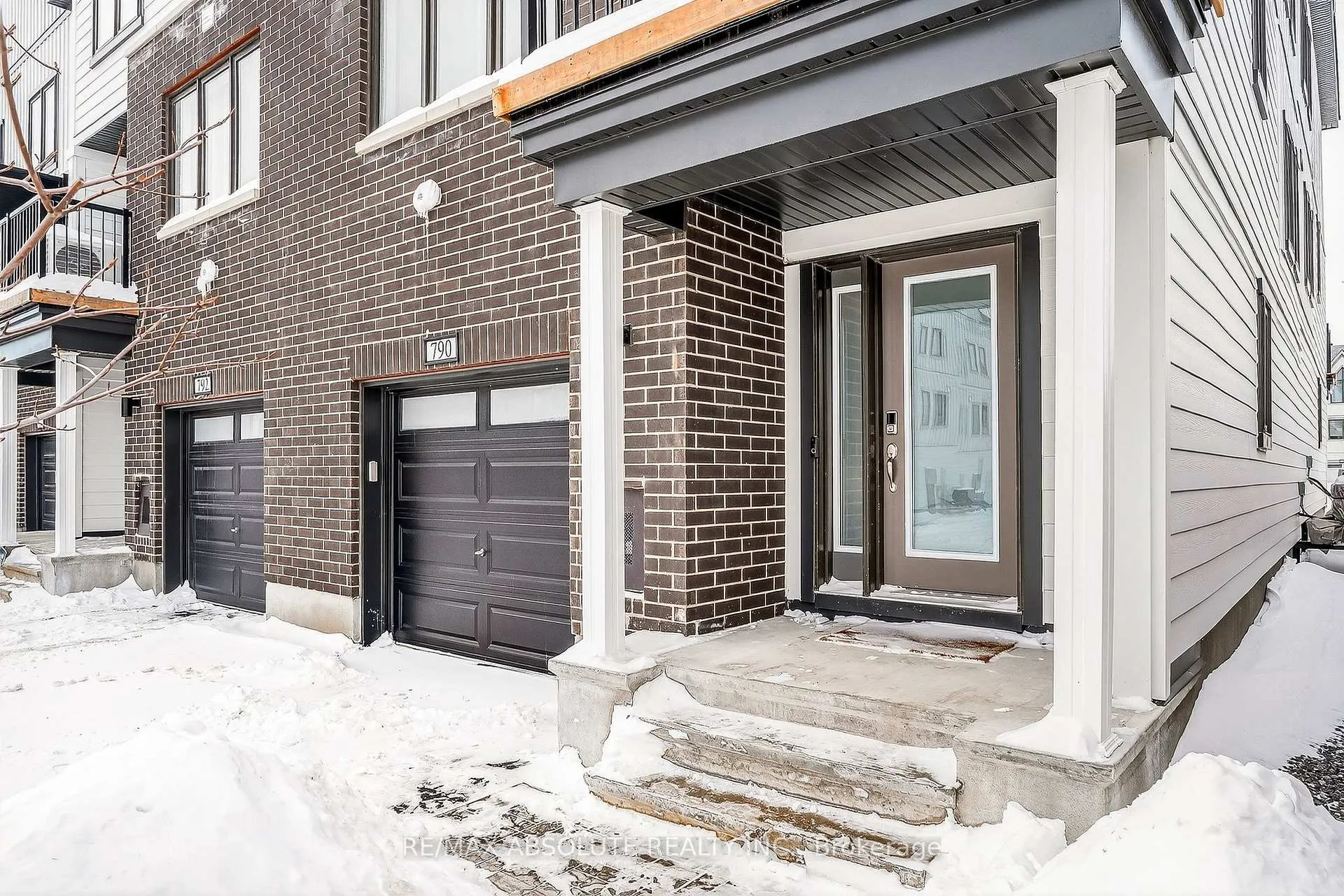 Photo 3 of 790 Kinstead Private, Ottawa, Stittsville (North) — HOMEH