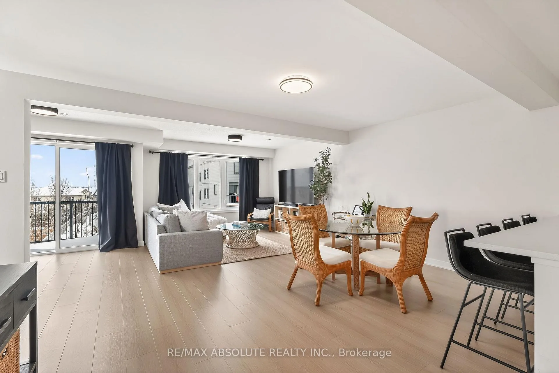 Photo 10 of 790 Kinstead Private, Ottawa, Stittsville (North) — HOMEH