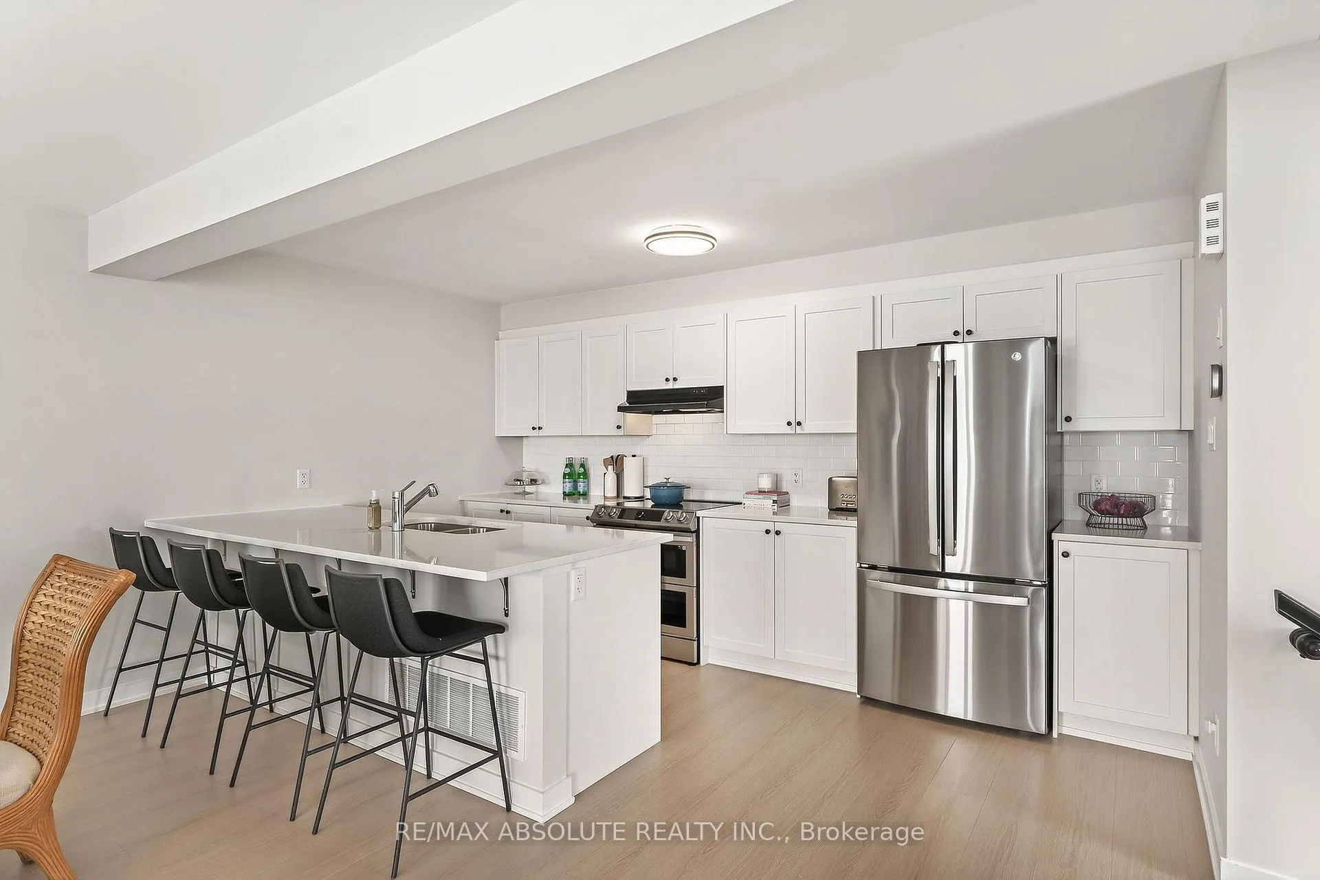 Photo 16 of 790 Kinstead Private, Ottawa, Stittsville (North) — HOMEH