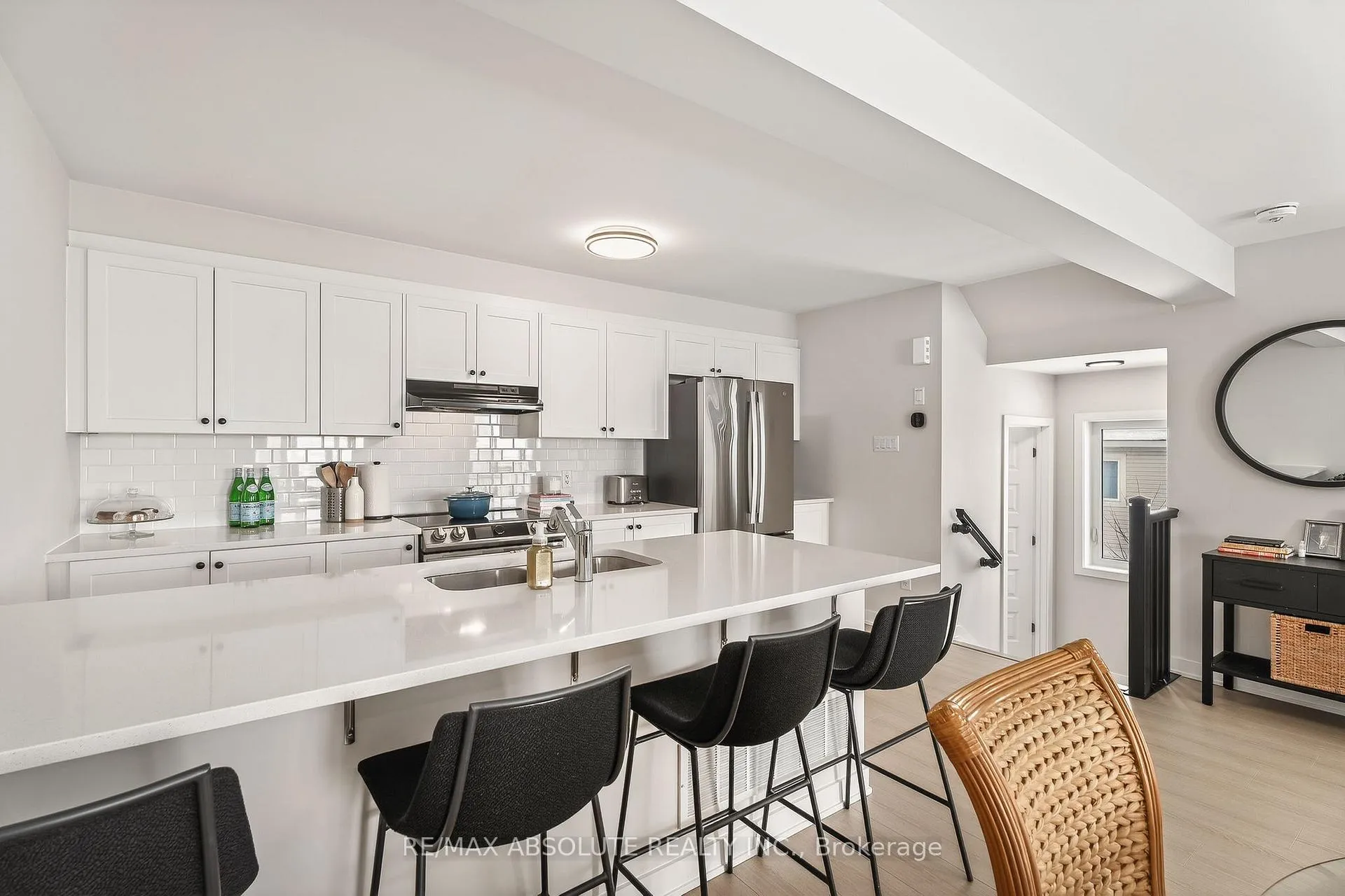 Photo 17 of 790 Kinstead Private, Ottawa, Stittsville (North) — HOMEH