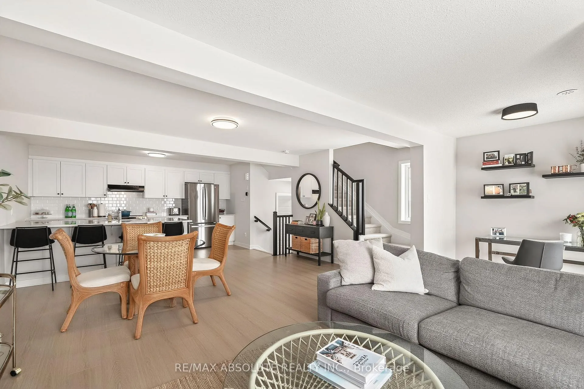 Photo 23 of 790 Kinstead Private, Ottawa, Stittsville (North) — HOMEH
