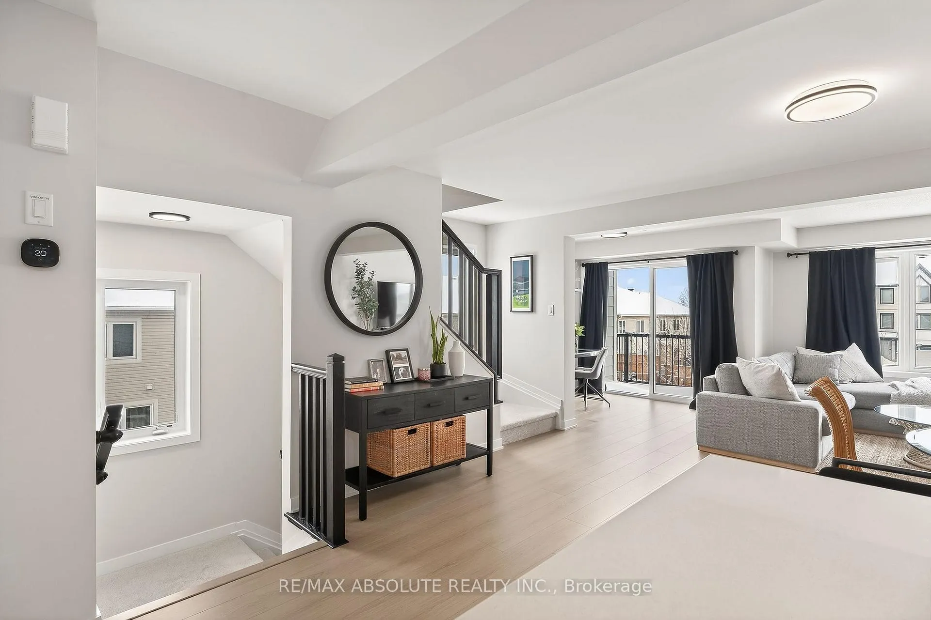 Photo 25 of 790 Kinstead Private, Ottawa, Stittsville (North) — HOMEH