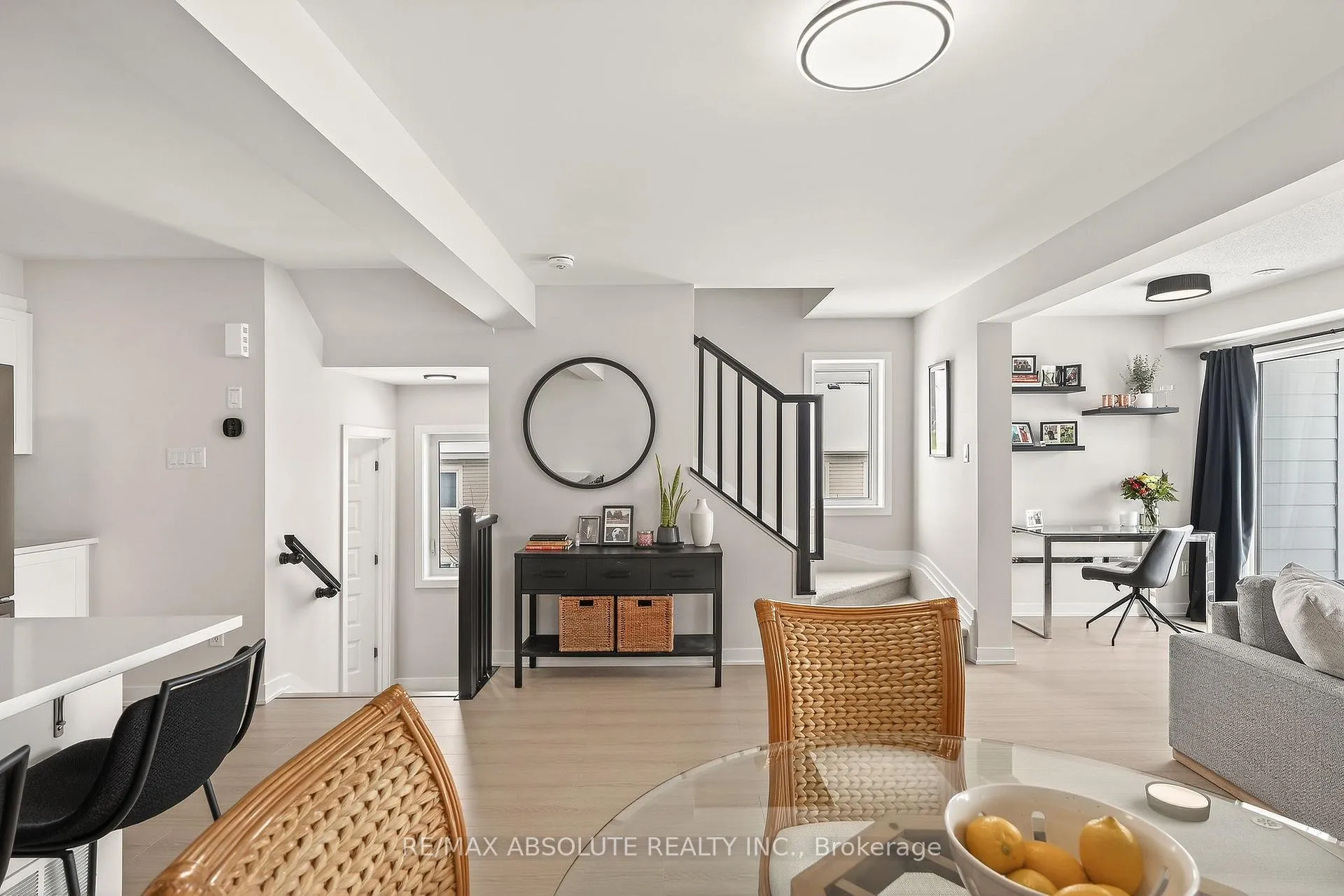Photo 26 of 790 Kinstead Private, Ottawa, Stittsville (North) — HOMEH