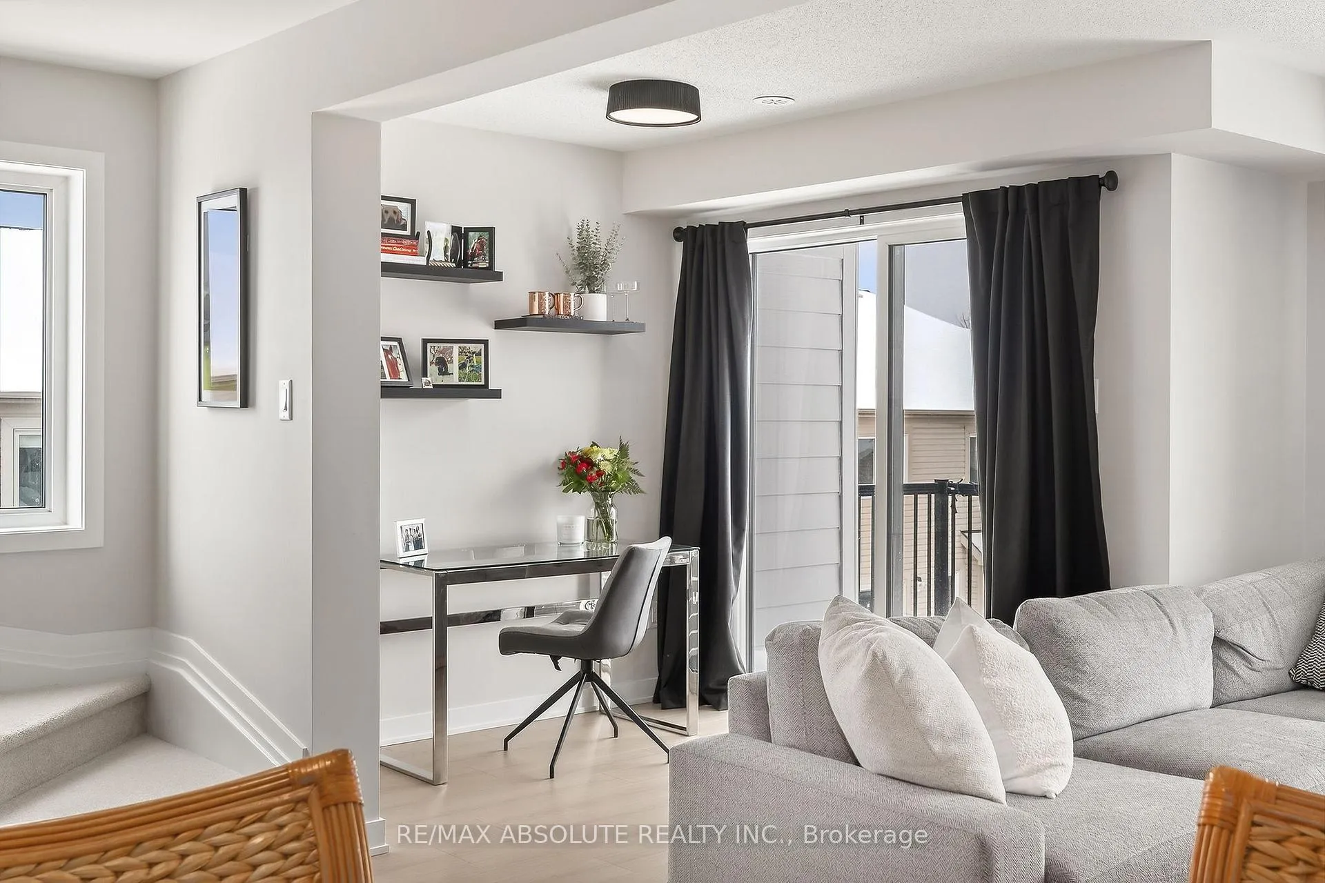 Photo 28 of 790 Kinstead Private, Ottawa, Stittsville (North) — HOMEH
