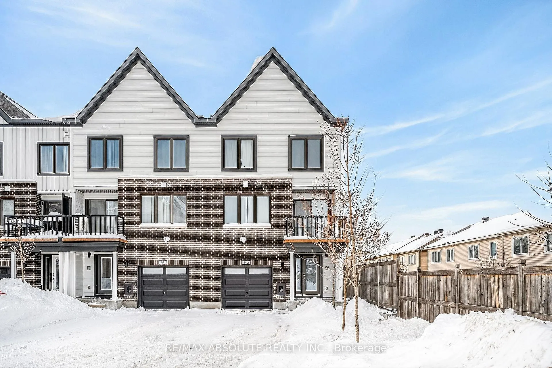 Photo 36 of 790 Kinstead Private, Ottawa, Stittsville (North) — HOMEH